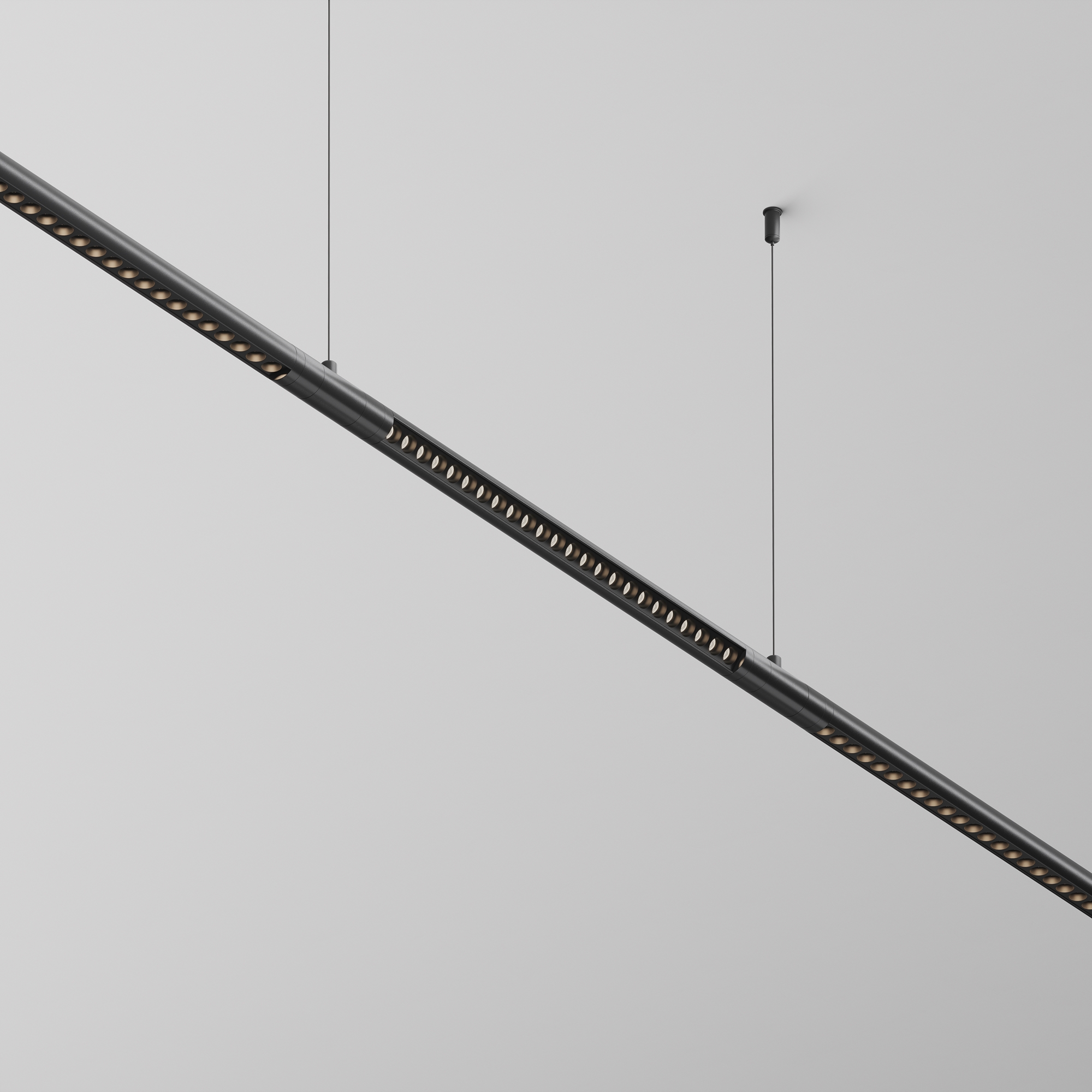 картинка Светильник Technical C149CL-L500-12W3K-B от магазина pro-decor.kz