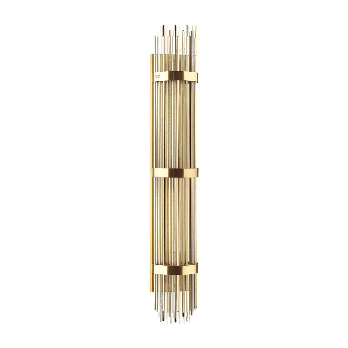картинка Настенный светильник Odeon Light Hall Empire 4854/6W магазин pro-decor.kz являющийся официальным дистрибьютором в Казахстане картинка Настенный светильник Odeon Light Hall Empire 4854/6W от магазина pro-decor.kz