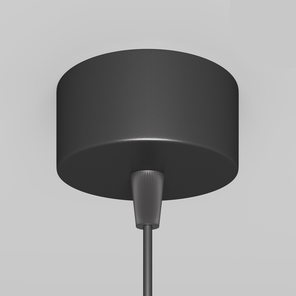 картинка Подвесной светильник Technical P044PL-01-40GU10-B Lipari от магазина pro-decor.kz