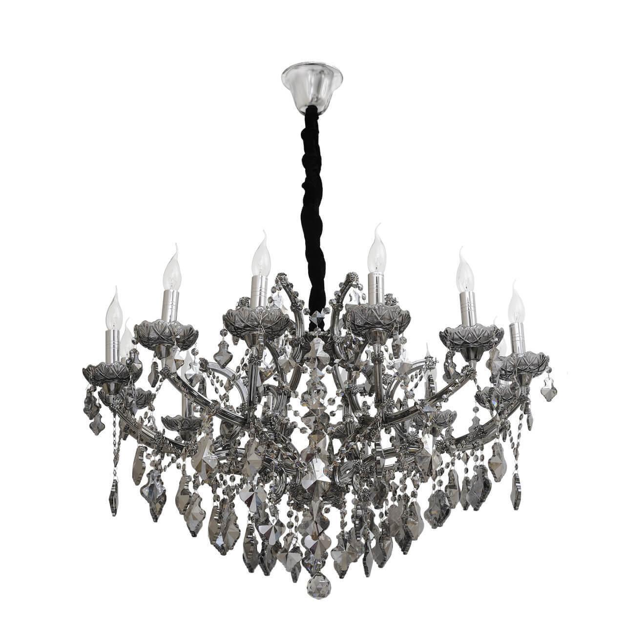 картинка Подвесная люстра Chiaro Дориана 477010213 от магазина pro-decor.kz