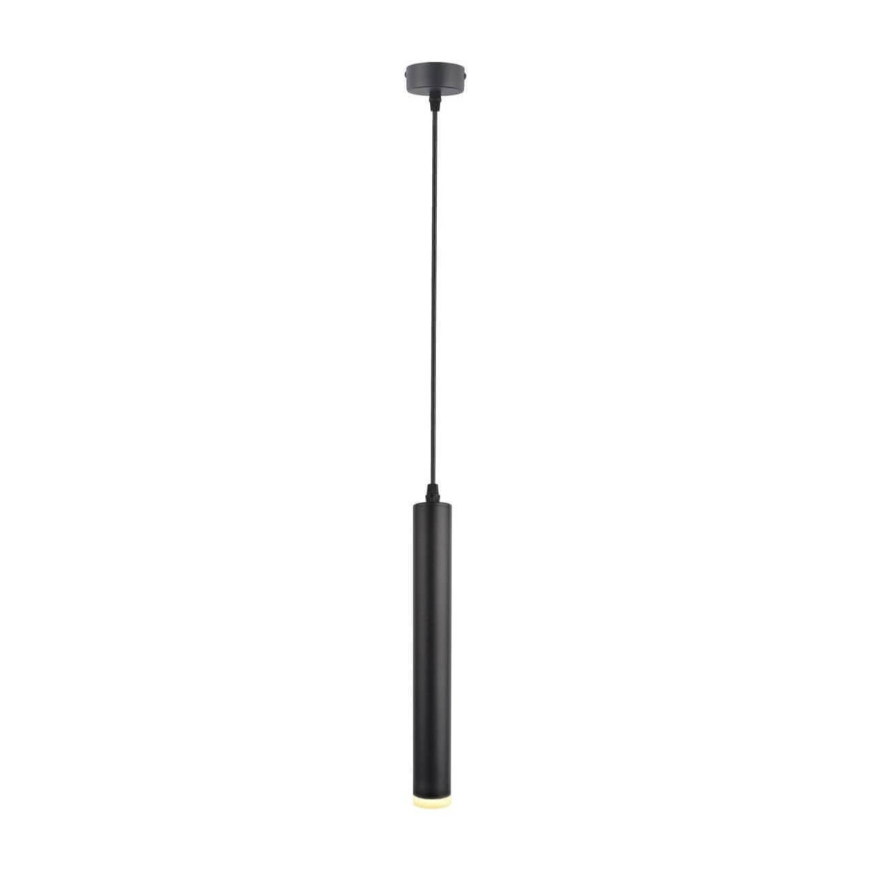 картинка Подвесной светодиодный светильник Arte Lamp A6810SP-1BK магазин pro-decor.kz являющийся официальным дистрибьютором в Казахстане картинка Подвесной светодиодный светильник Arte Lamp A6810SP-1BK от магазина pro-decor.kz