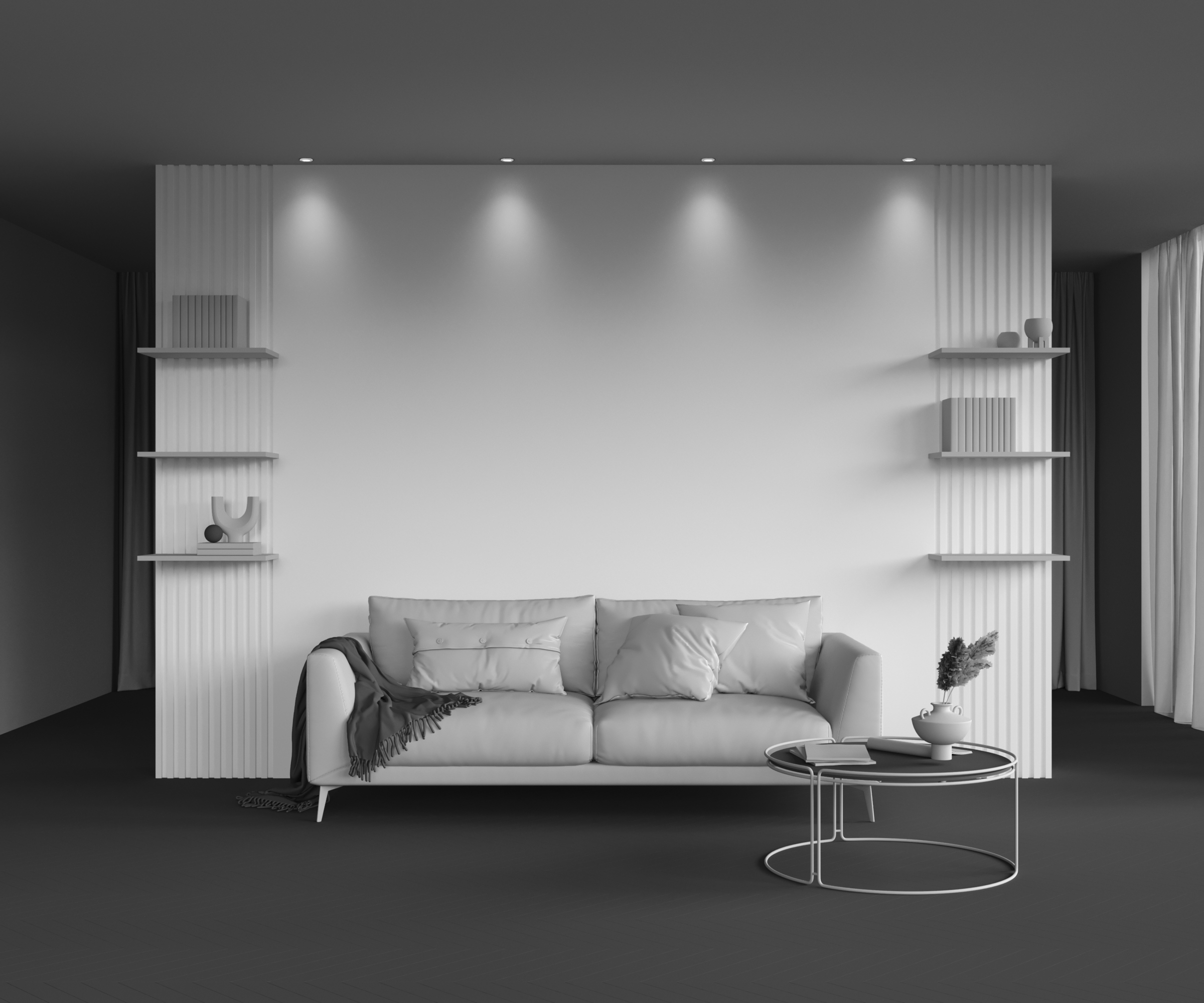 картинка Встраиваемый светильник Technical DL058-7W2.7K-W от магазина pro-decor.kz