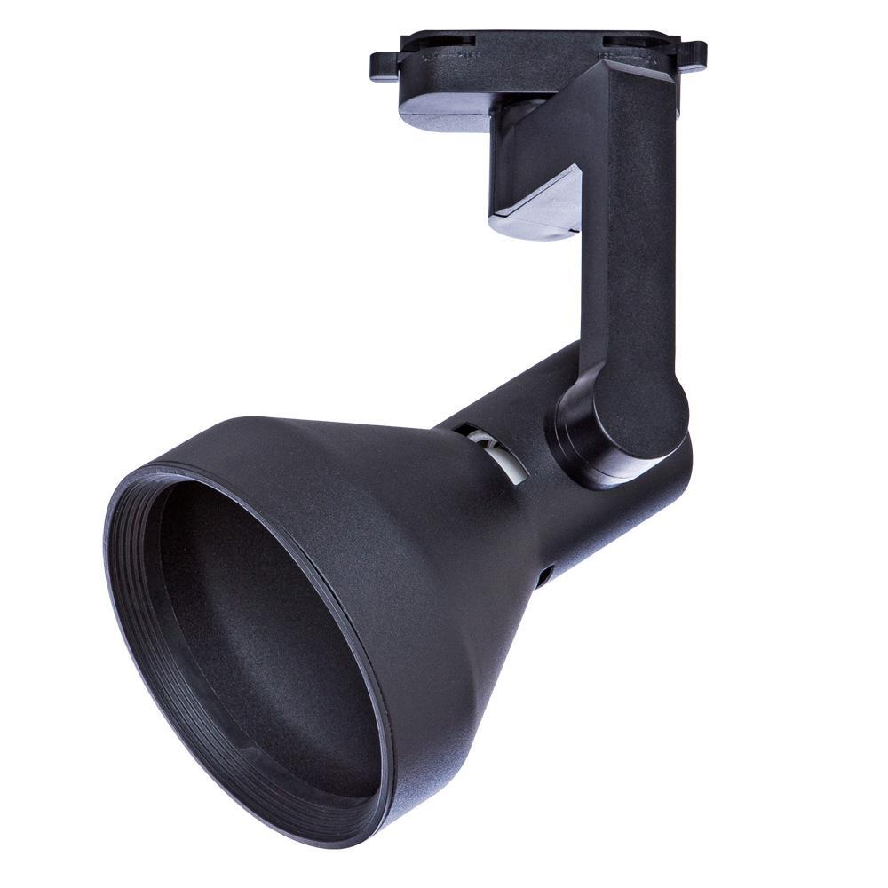 картинка Трековый светильник Arte Lamp Nido A5106PL-1BK от магазина pro-decor.kz