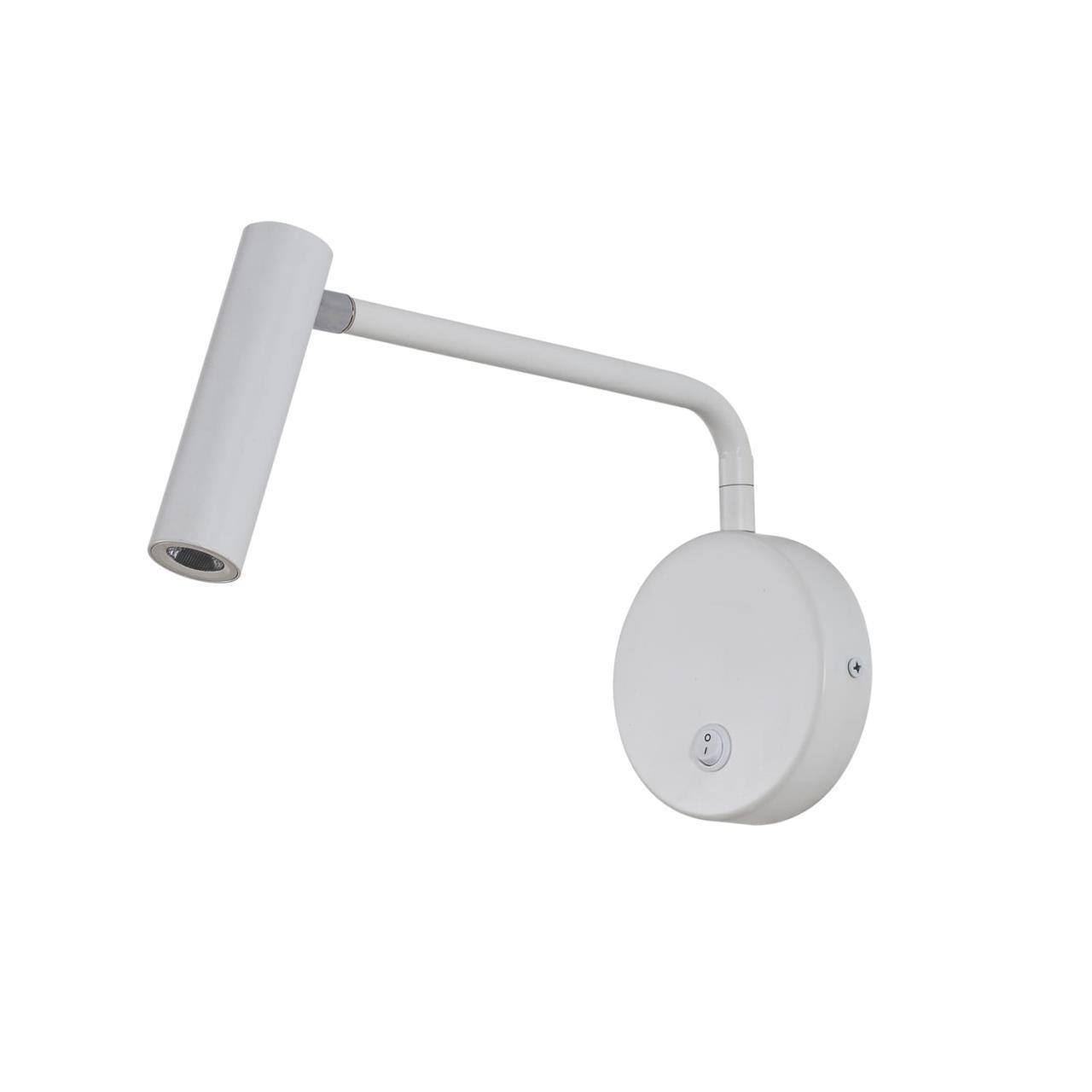 картинка Светодиодный спот Favourite Murum 1961-1W от магазина pro-decor.kz