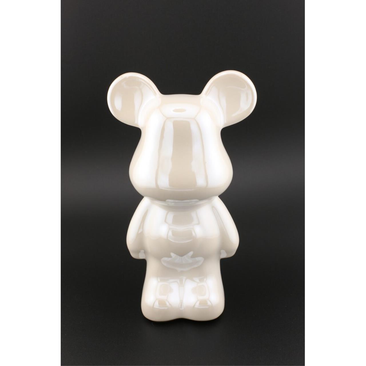 картинка APL.400.00.03 Фигурка декоративная Aployt Bear от магазина pro-decor.kz