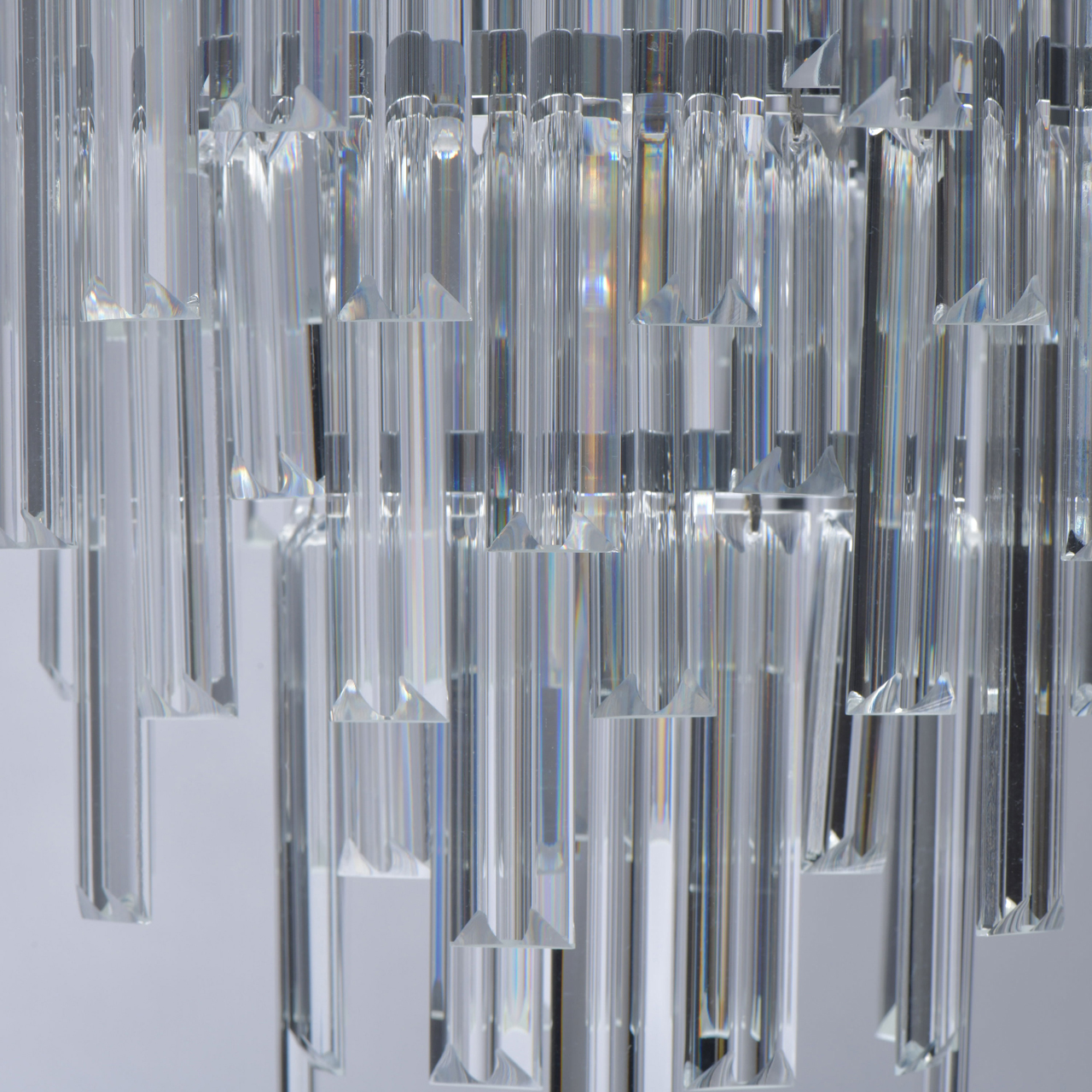 картинка Подвесная люстра MW-Light Аделард 642013305 от магазина pro-decor.kz