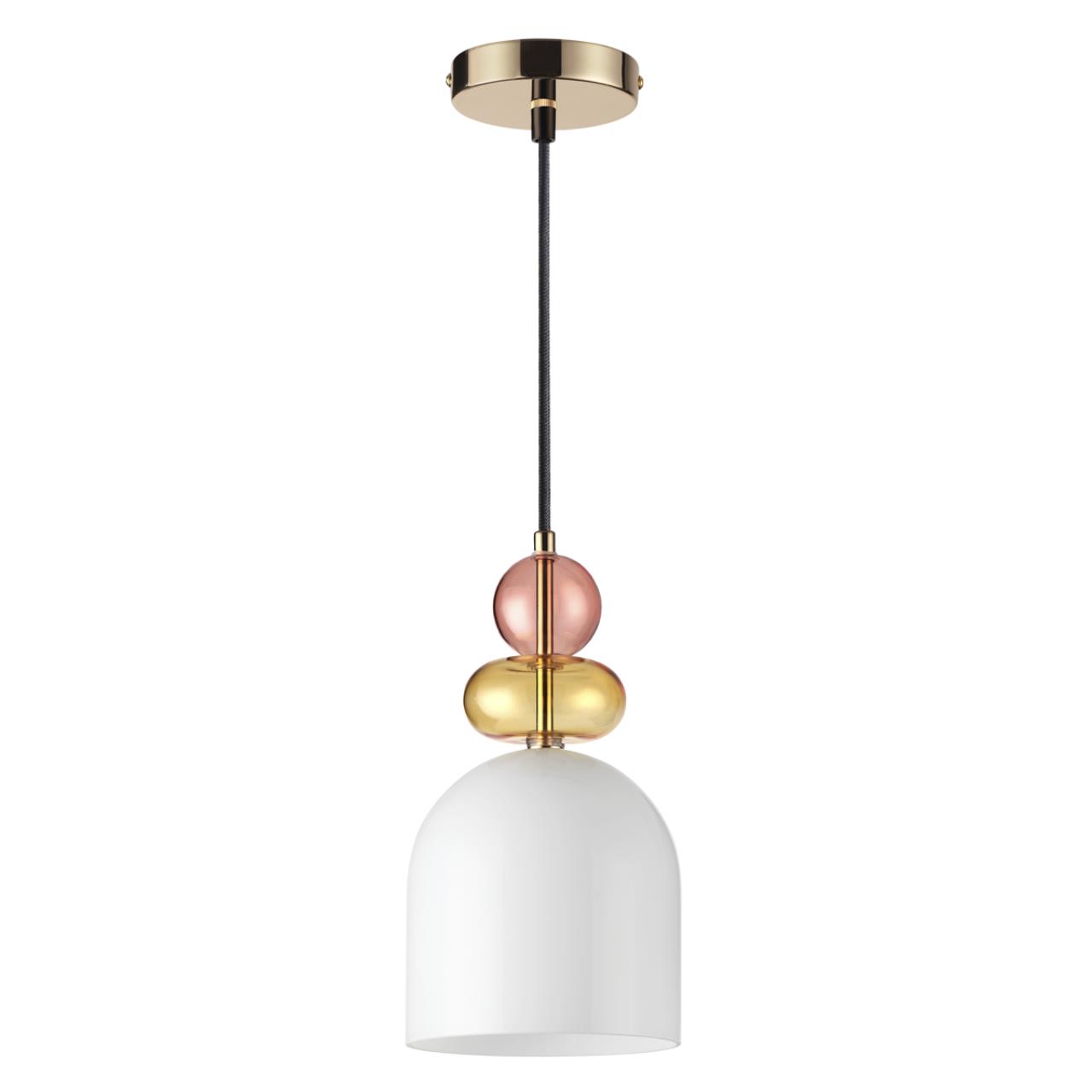 картинка Подвесной светильник Lumion Suspentioni Gillian 4589/1B от магазина pro-decor.kz