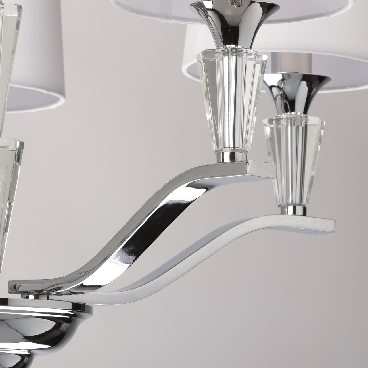 картинка 386018305 Палермо MW-light Подвесная люстра от магазина pro-decor.kz