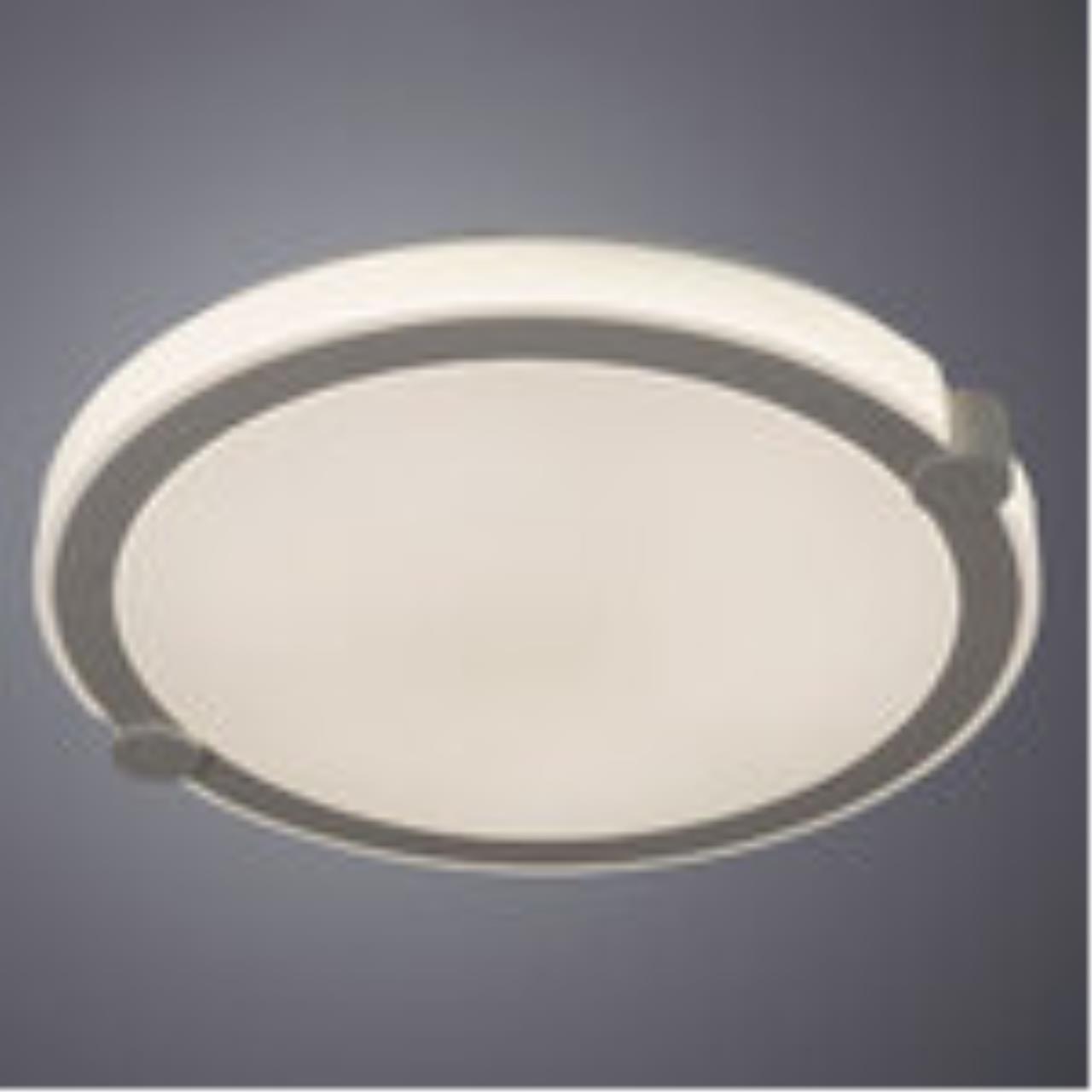 картинка Потолочный светодиодный светильник Arte Lamp Biscotti A2679PL-72WH магазин pro-decor.kz являющийся официальным дистрибьютором в Казахстане картинка Потолочный светодиодный светильник Arte Lamp Biscotti A2679PL-72WH от магазина pro-decor.kz