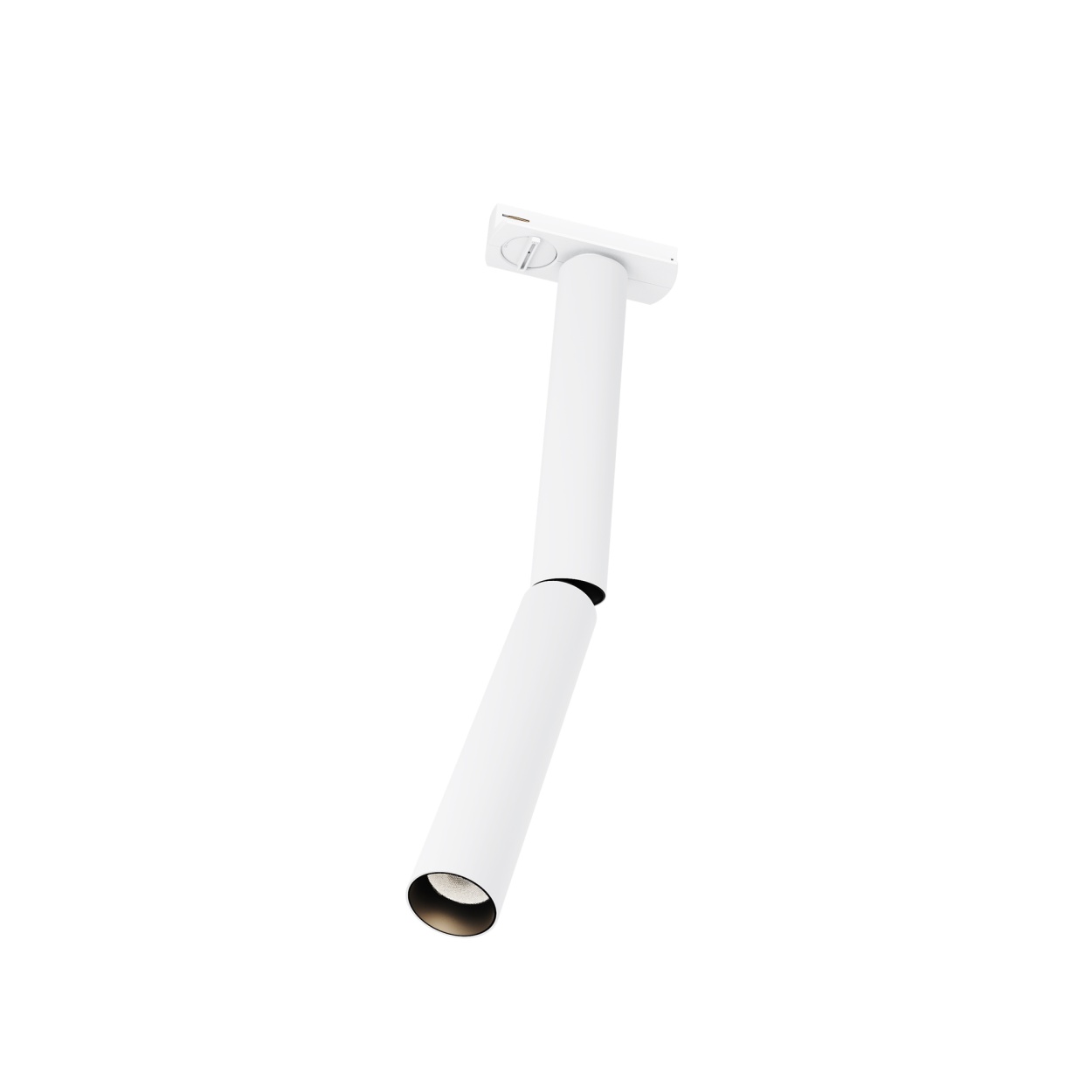 картинка Трековый светильник Technical TR142-1-6W3K-W магазин pro-decor.kz являющийся официальным дистрибьютором в Казахстане картинка Трековый светильник Technical TR142-1-6W3K-W от магазина pro-decor.kz