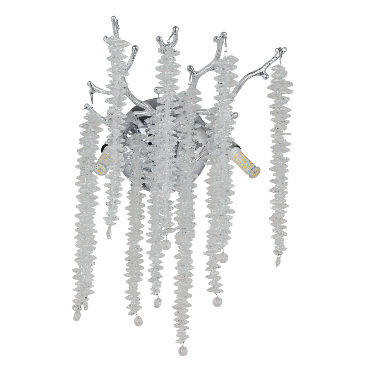 картинка 467023702 MW-light Лайма Настенный светильник от магазина pro-decor.kz