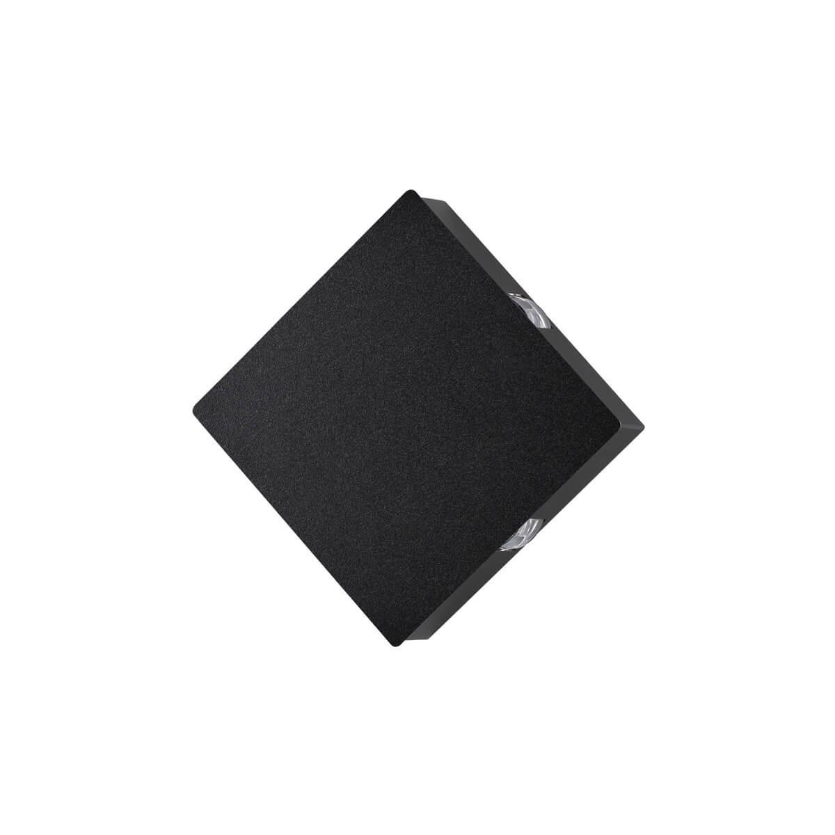 картинка Настенный светодиодный светильник Odeon Light Hightech Vista 4259/8WL магазин pro-decor.kz являющийся официальным дистрибьютором в Казахстане картинка Настенный светодиодный светильник Odeon Light Hightech Vista 4259/8WL от магазина pro-decor.kz
