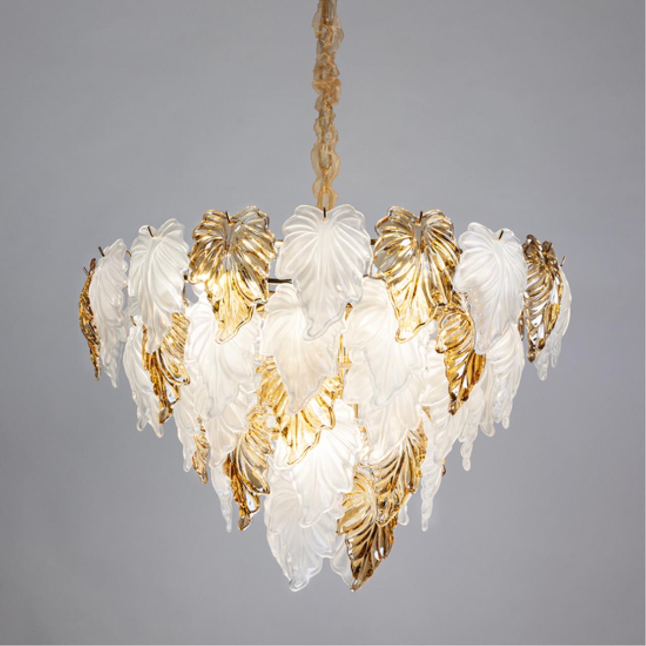 картинка Подвесной светильник Arte Lamp LILLY A4070LM-12GO магазин pro-decor.kz являющийся официальным дистрибьютором в Казахстане картинка Подвесной светильник Arte Lamp LILLY A4070LM-12GO от магазина pro-decor.kz
