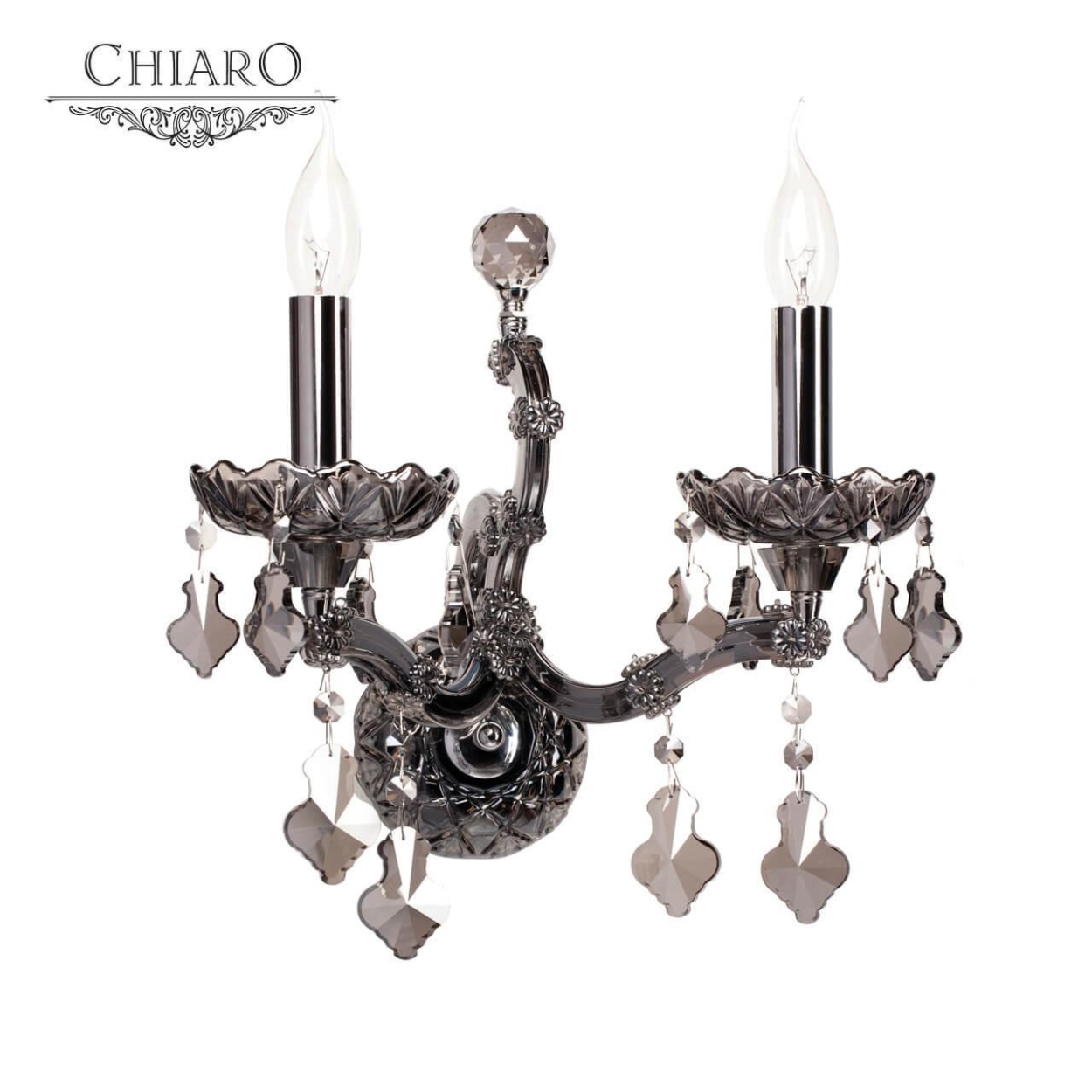 картинка Бра Chiaro Дориана 477020502 от магазина pro-decor.kz