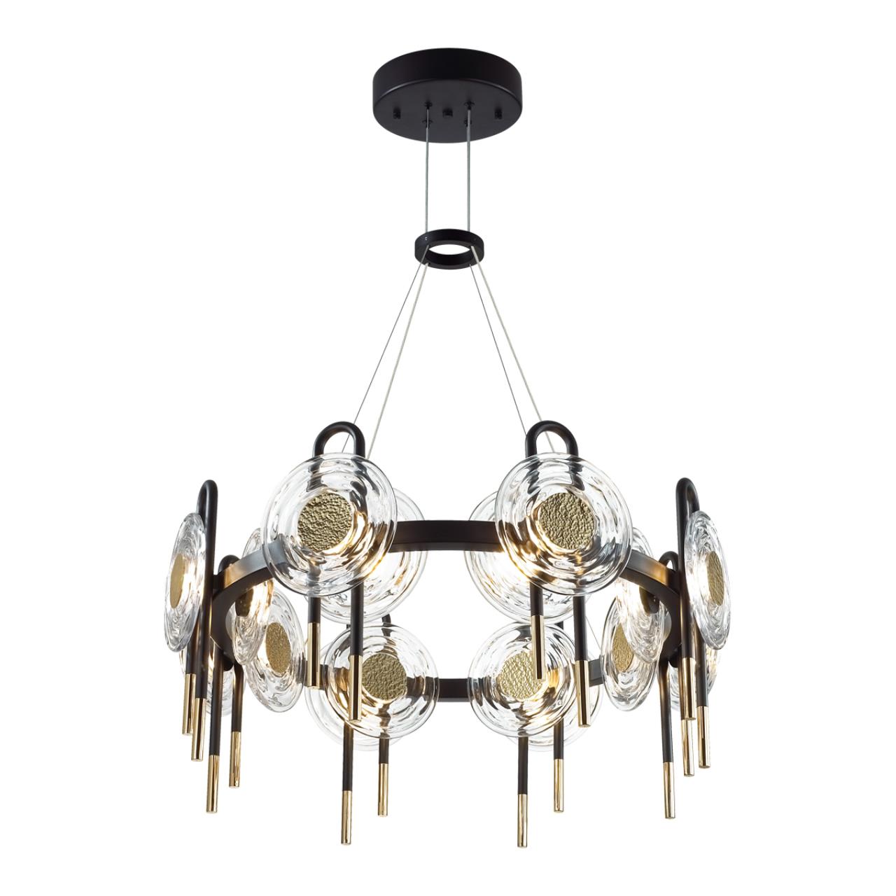 картинка 5407/92L Odeon Light  Люстра MAGNET от магазина pro-decor.kz