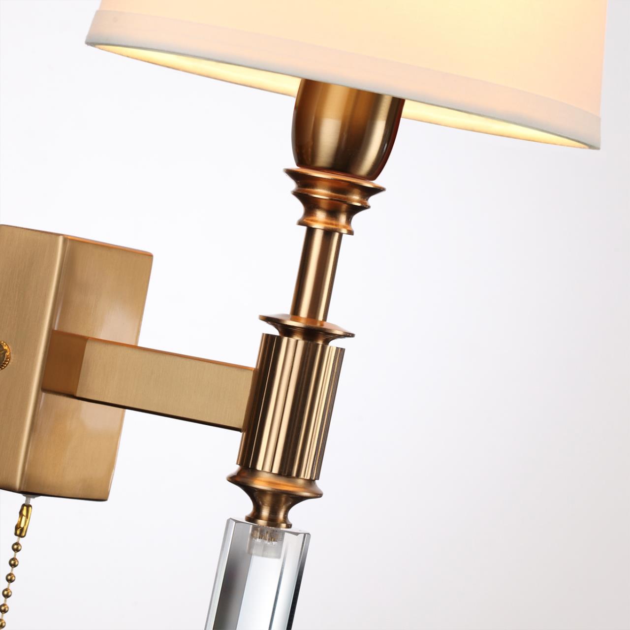 картинка Бра Odeon Light Modern London 4894/1W от магазина pro-decor.kz