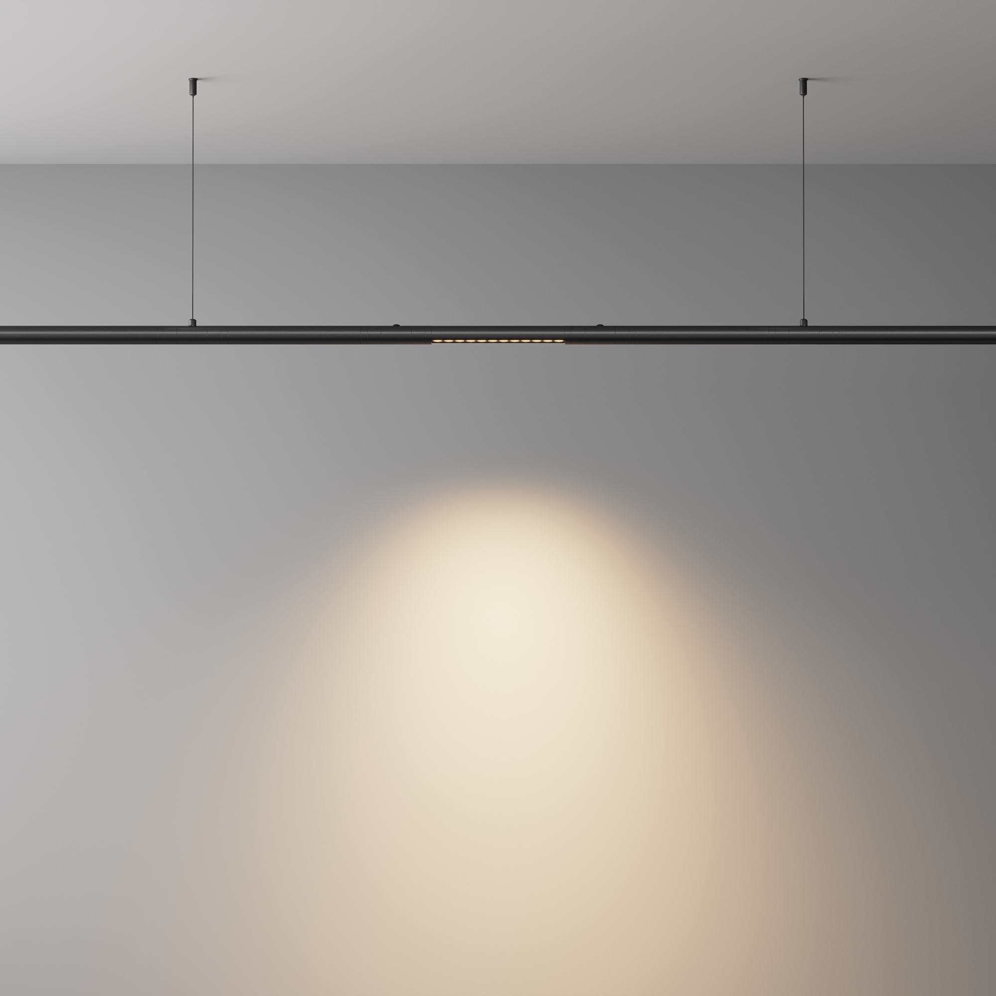 картинка Светильник Technical C149CL-L300-6W3K-B от магазина pro-decor.kz