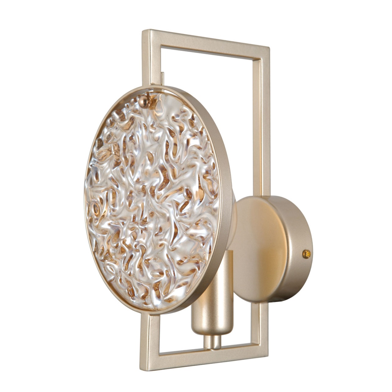 картинка 451022401 Илоника MW-light Настенный светильник от магазина pro-decor.kz
