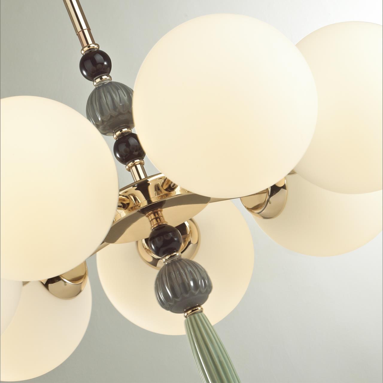 картинка 5405/7 Odeon Light MODERN Подвесной светильник от магазина pro-decor.kz