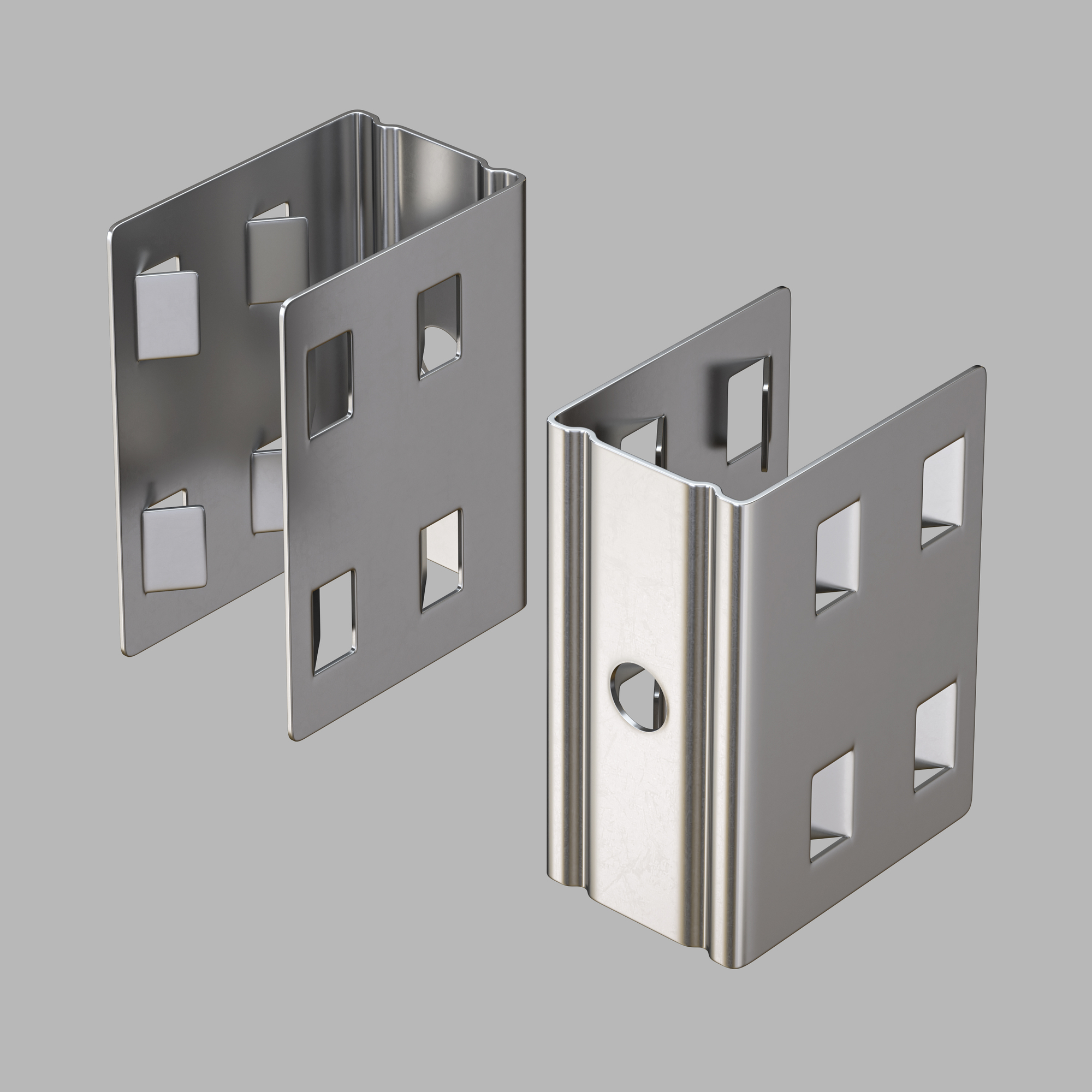 картинка Комплектующие для гибкого неона Led Strip 20054 от магазина pro-decor.kz