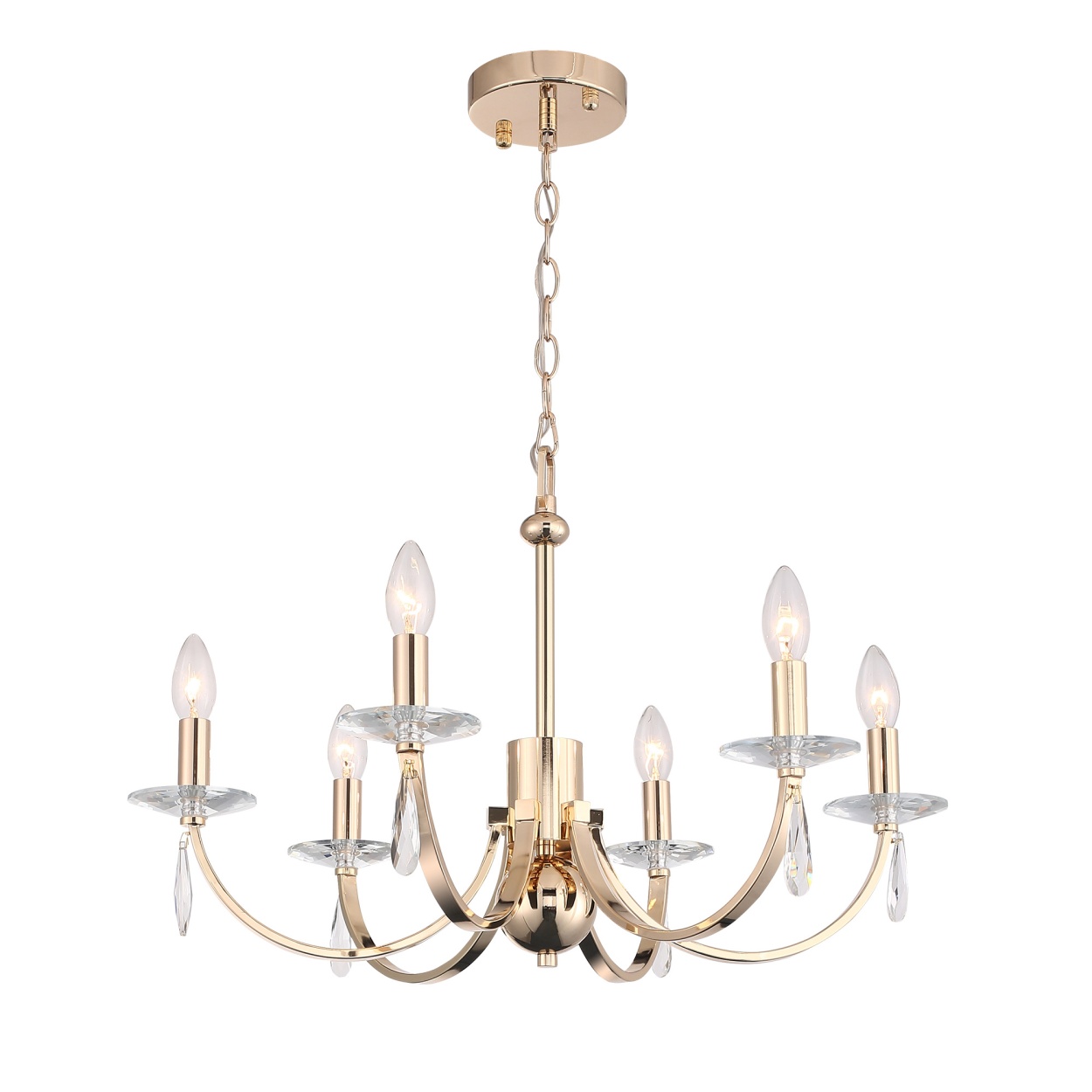 картинка SL1405.203.06 Люстра подвесная ST-Luce ЭЛЕГАНС магазин pro-decor.kz являющийся официальным дистрибьютором в Казахстане картинка SL1405.203.06 Люстра подвесная ST-Luce ЭЛЕГАНС от магазина pro-decor.kz