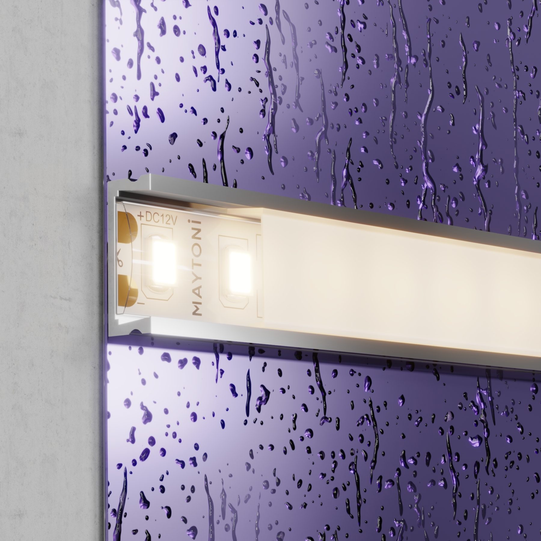 картинка Светодиодная лента Led Strip 10117 магазин pro-decor.kz являющийся официальным дистрибьютором в Казахстане картинка Светодиодная лента Led Strip 10117 от магазина pro-decor.kz