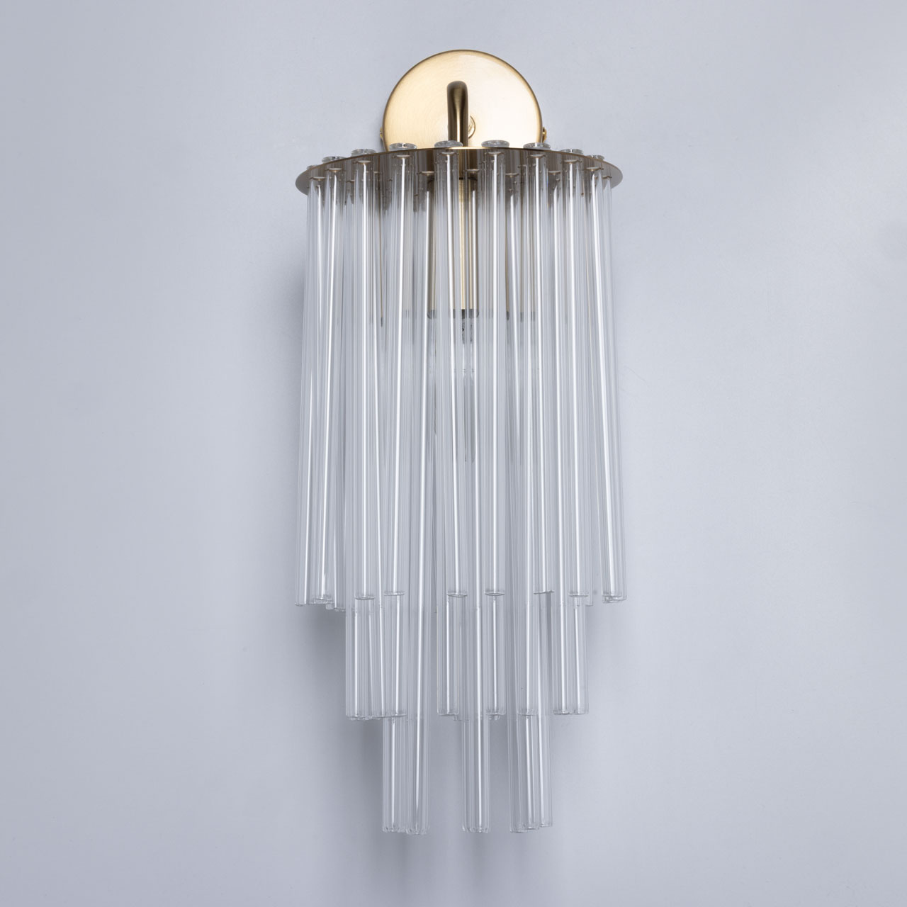 картинка 642028401 MW-light Аделард Настенный светильник от магазина pro-decor.kz