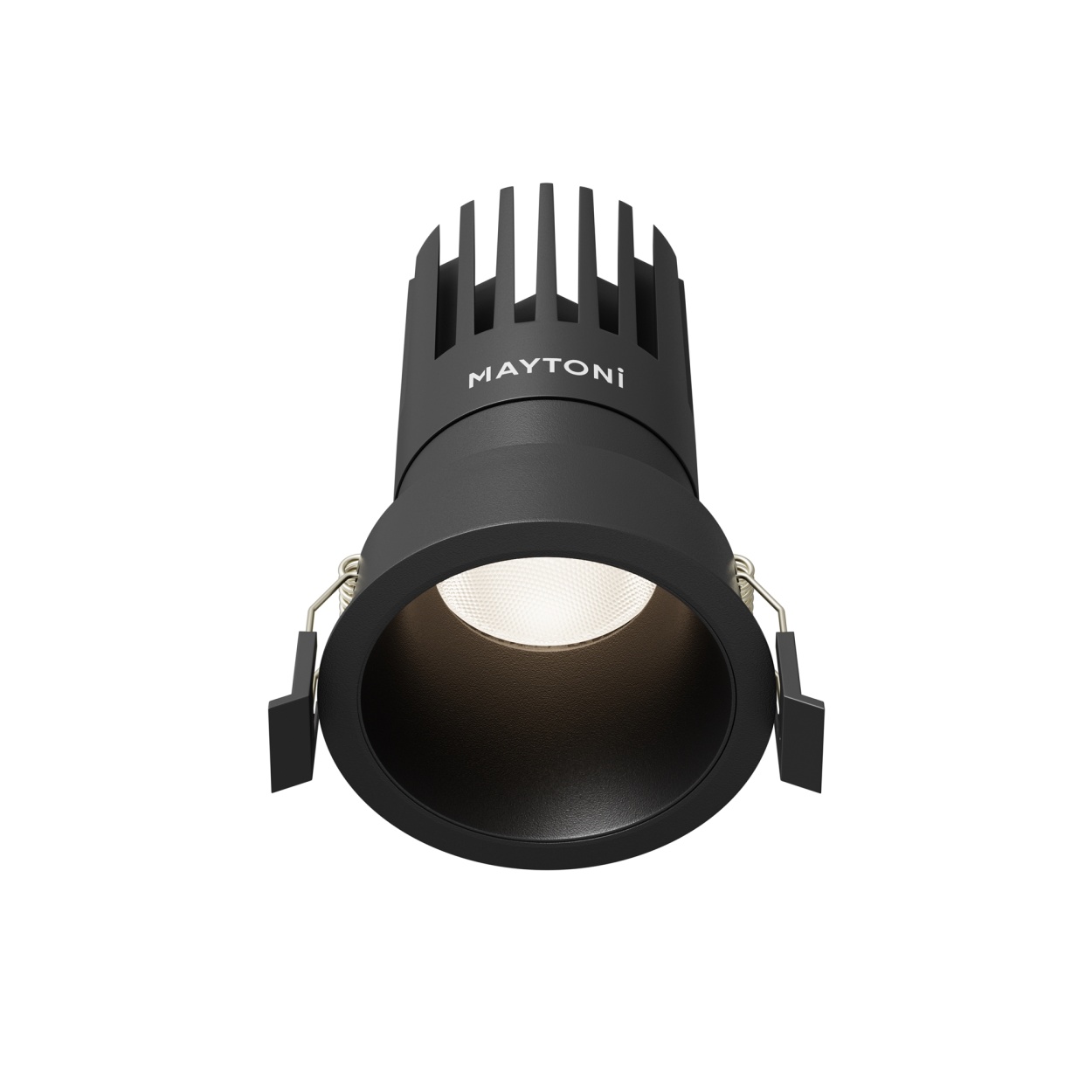 картинка Встраиваемый светильник Technical DL118-15W-4K-B магазин pro-decor.kz являющийся официальным дистрибьютором в Казахстане картинка Встраиваемый светильник Technical DL118-15W-4K-B от магазина pro-decor.kz