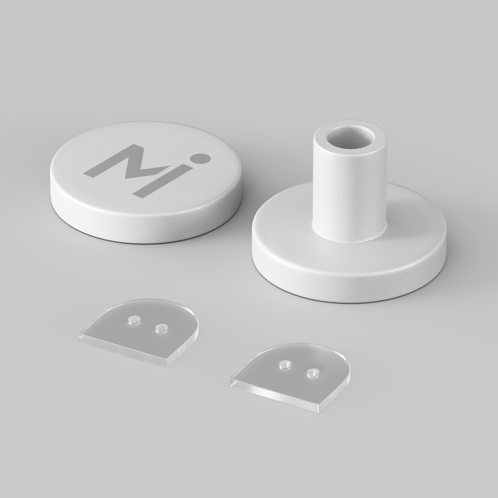 картинка Комплектующие для гибкого неона Led Strip 201160 от магазина pro-decor.kz