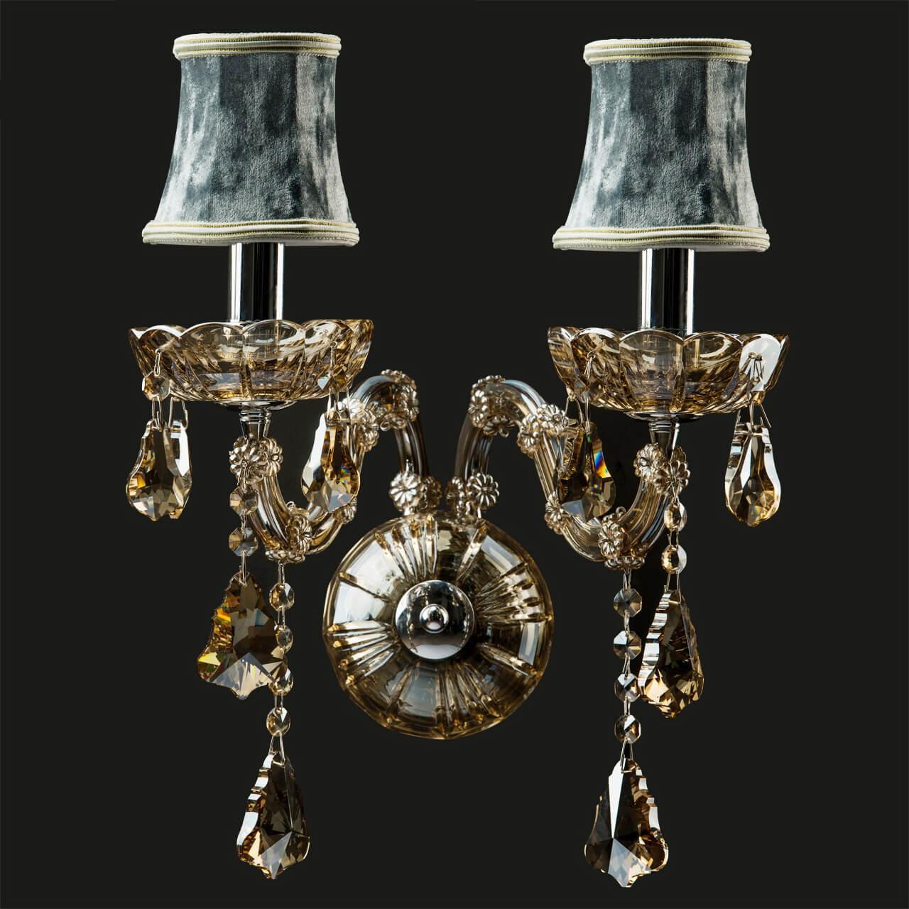 картинка Бра Chiaro Ивелина 475020402 от магазина pro-decor.kz