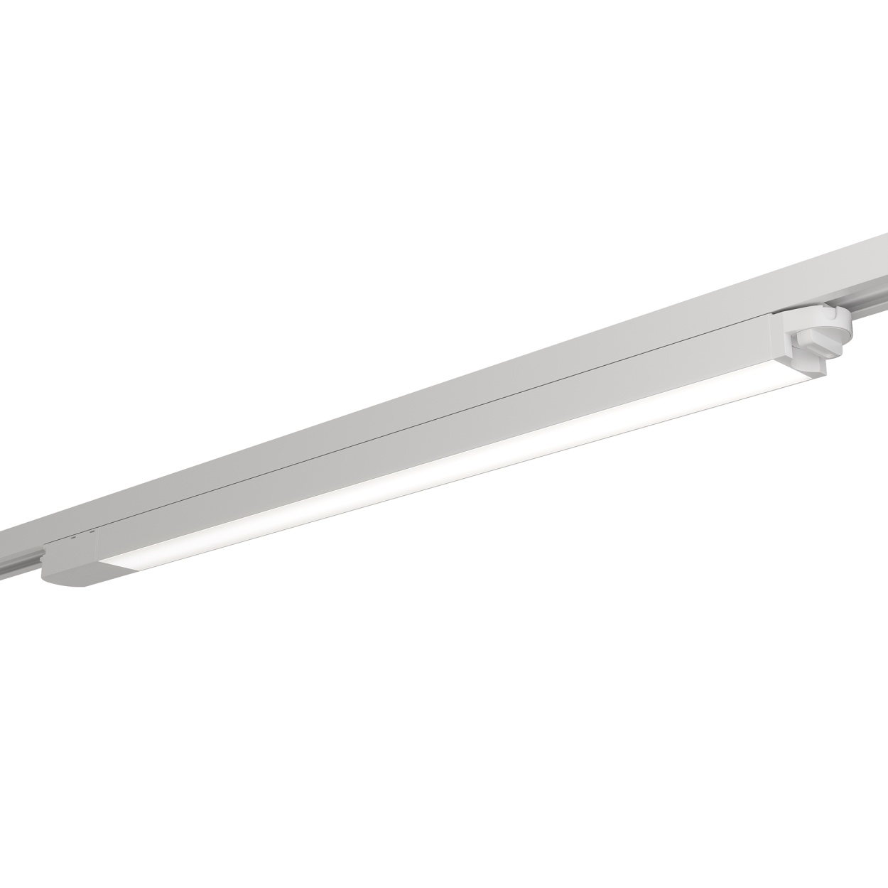 картинка Трековый светильник Technical TR000-1-24W3K-W магазин pro-decor.kz являющийся официальным дистрибьютором в Казахстане картинка Трековый светильник Technical TR000-1-24W3K-W от магазина pro-decor.kz
