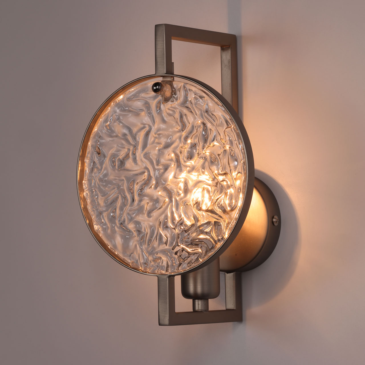 картинка 451022701 Илоника MW-light Настенный светильник от магазина pro-decor.kz