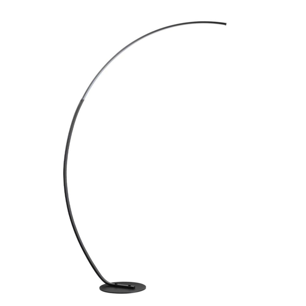 картинка 5676/21FL LEDIO Lumion Торшер с пультом ДУ WES от магазина pro-decor.kz