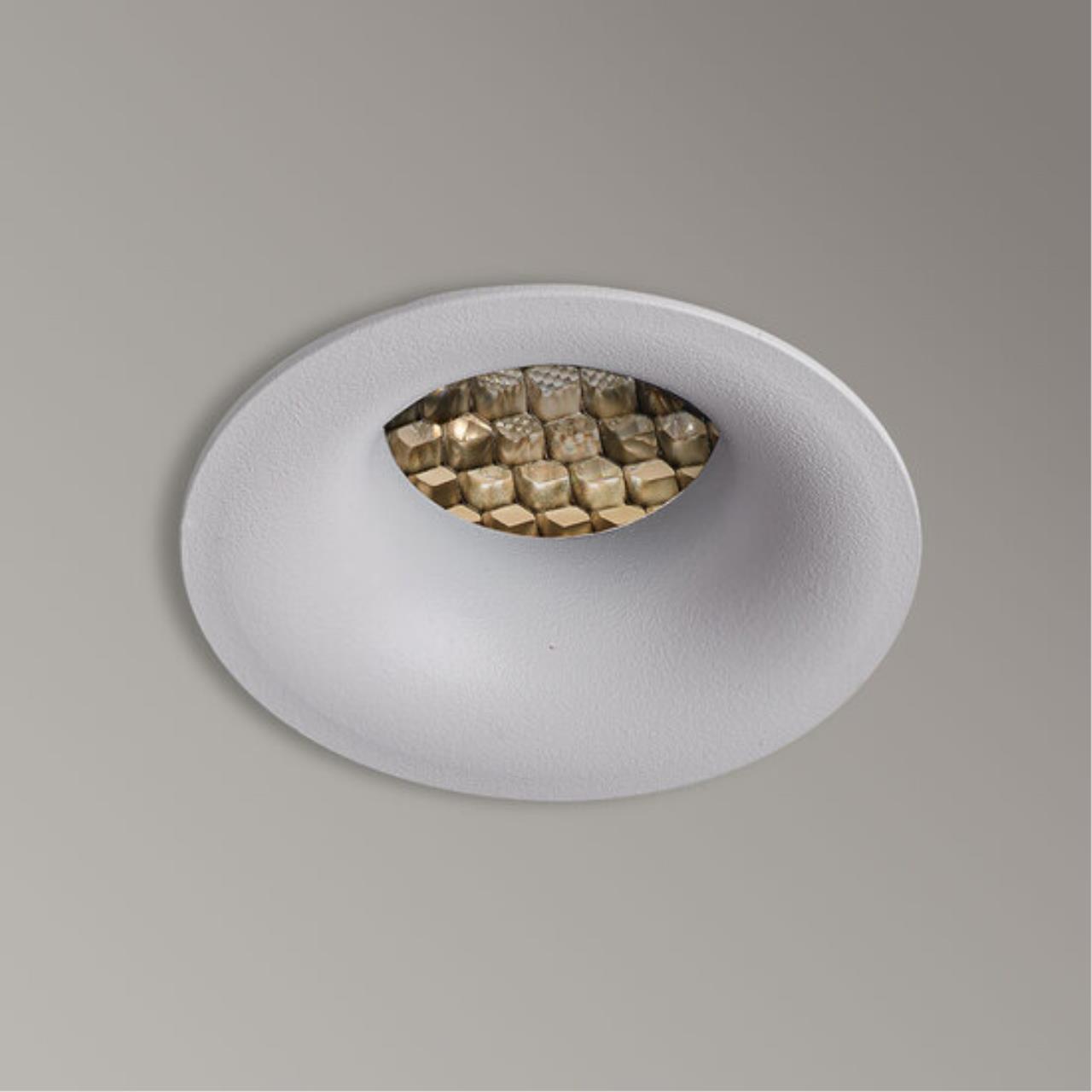 картинка Точечный встраиваемый светильник Arte Lamp DUCRE MINI A7095PL-1WH от магазина pro-decor.kz