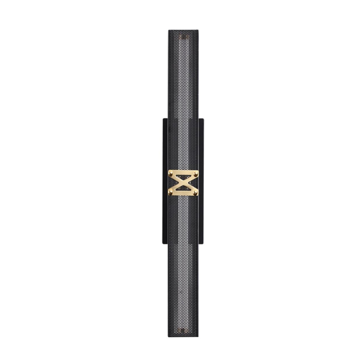 картинка 7083/12WL Odeon Light Настенный светильник MESH от магазина pro-decor.kz