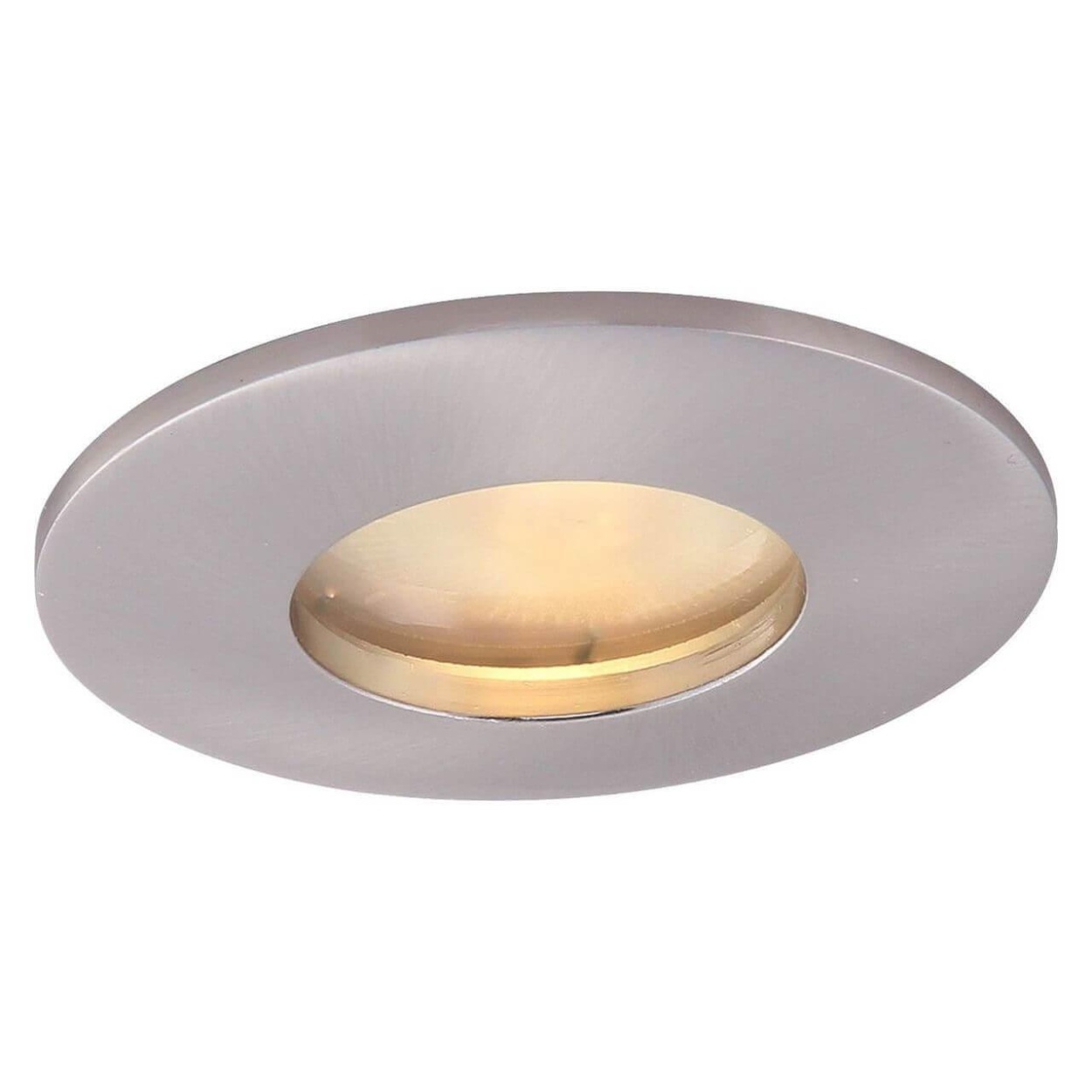 картинка Встраиваемый светильник Arte Lamp Aqua A5440PL-1SS от магазина pro-decor.kz