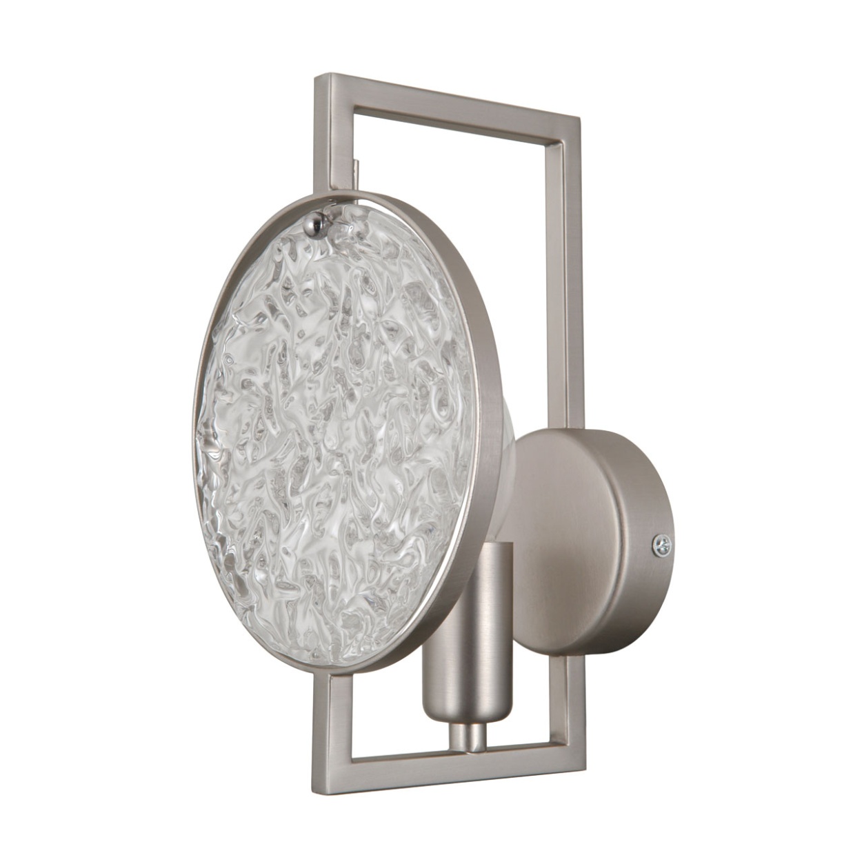 картинка 451022701 Илоника MW-light Настенный светильник от магазина pro-decor.kz