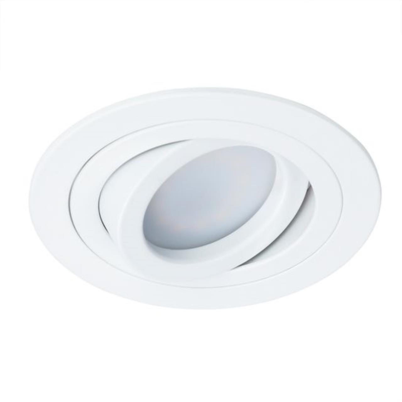 картинка Светильник потолочный Arte Lamp TARF A2167PL-1WH от магазина pro-decor.kz