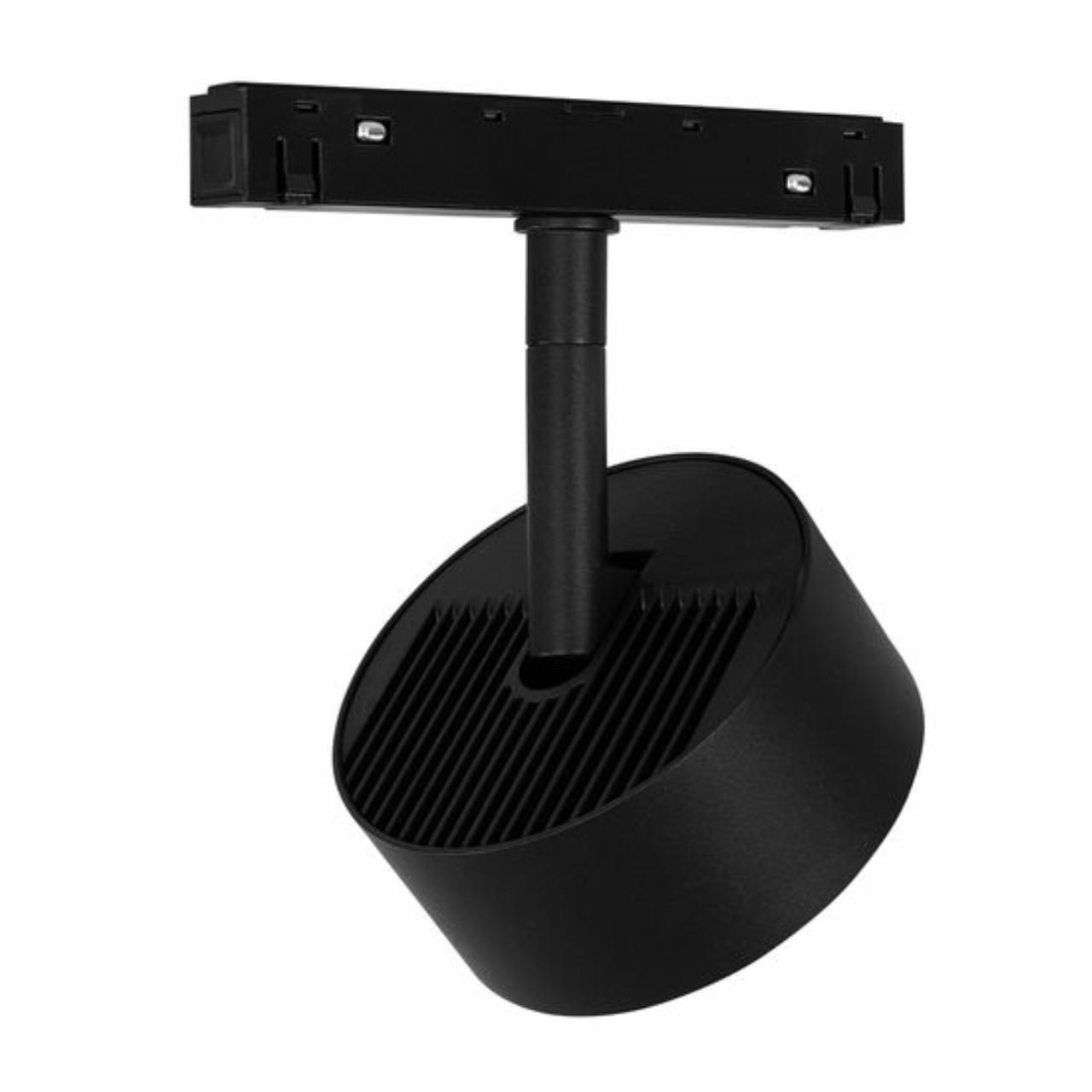 картинка Магнитный трековый светильник Arte Lamp LINEA A4781PL-1BK от магазина pro-decor.kz