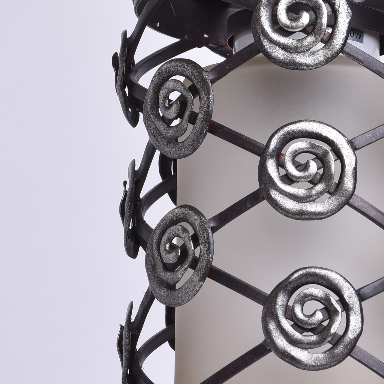 картинка Подвесной светильник Chiaro Айвенго 382016401 от магазина pro-decor.kz