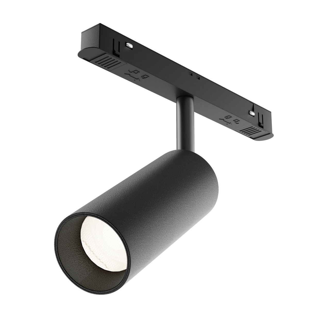 картинка Трековый светильник Technical TR032-2-12W4K-M-B от магазина pro-decor.kz