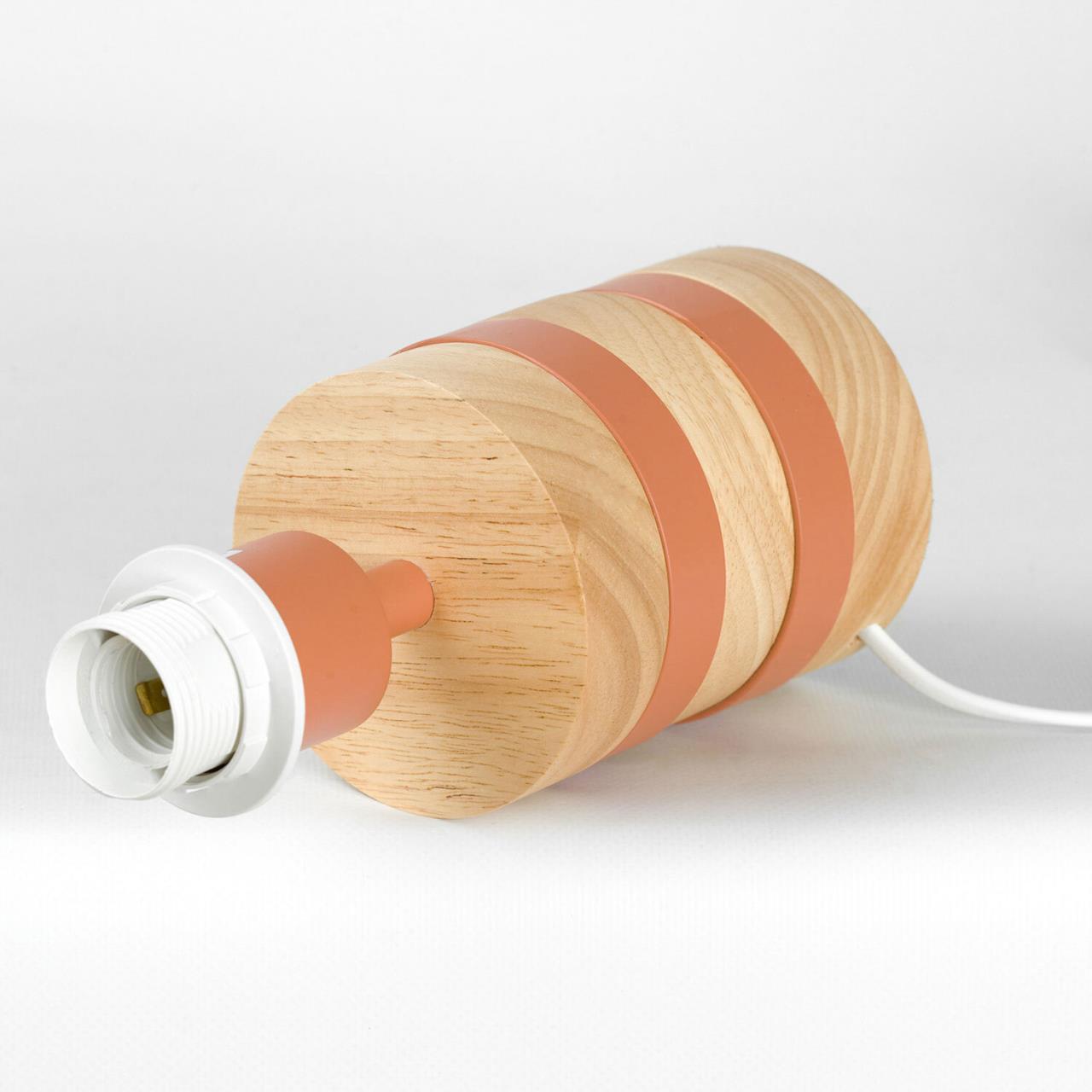 картинка Настольная лампа Lussole LSP-0666 от магазина pro-decor.kz