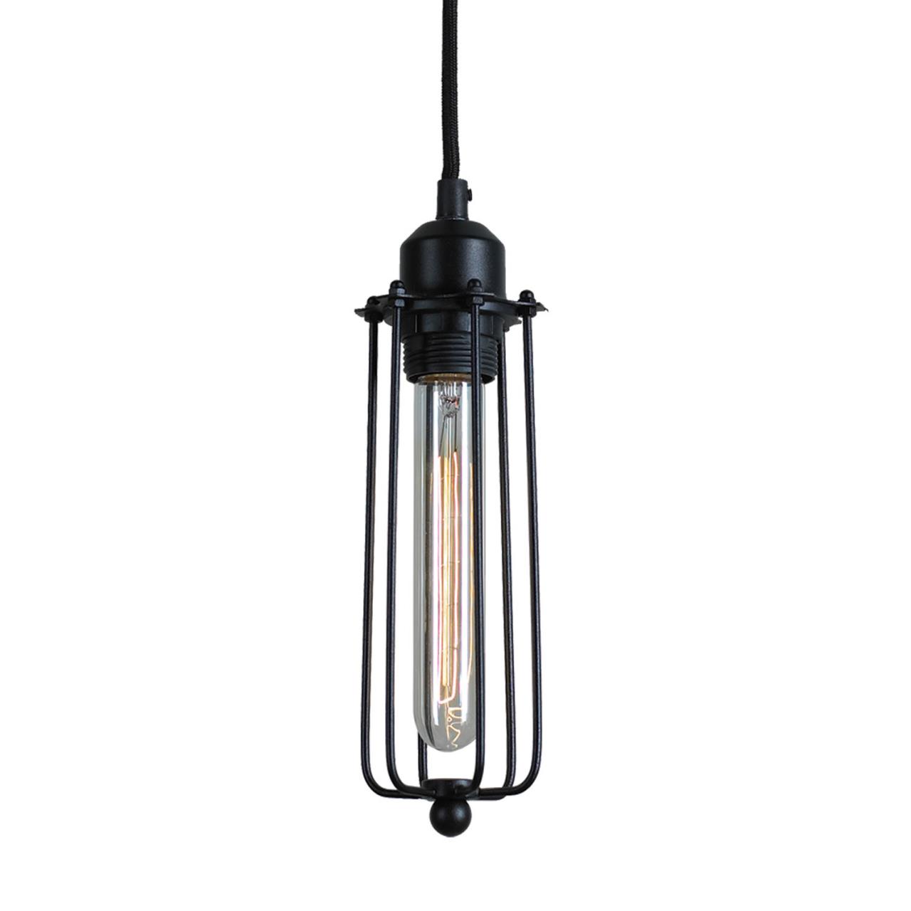 картинка Подвесной светильник Lussole Loft VI LSP-9608 от магазина pro-decor.kz