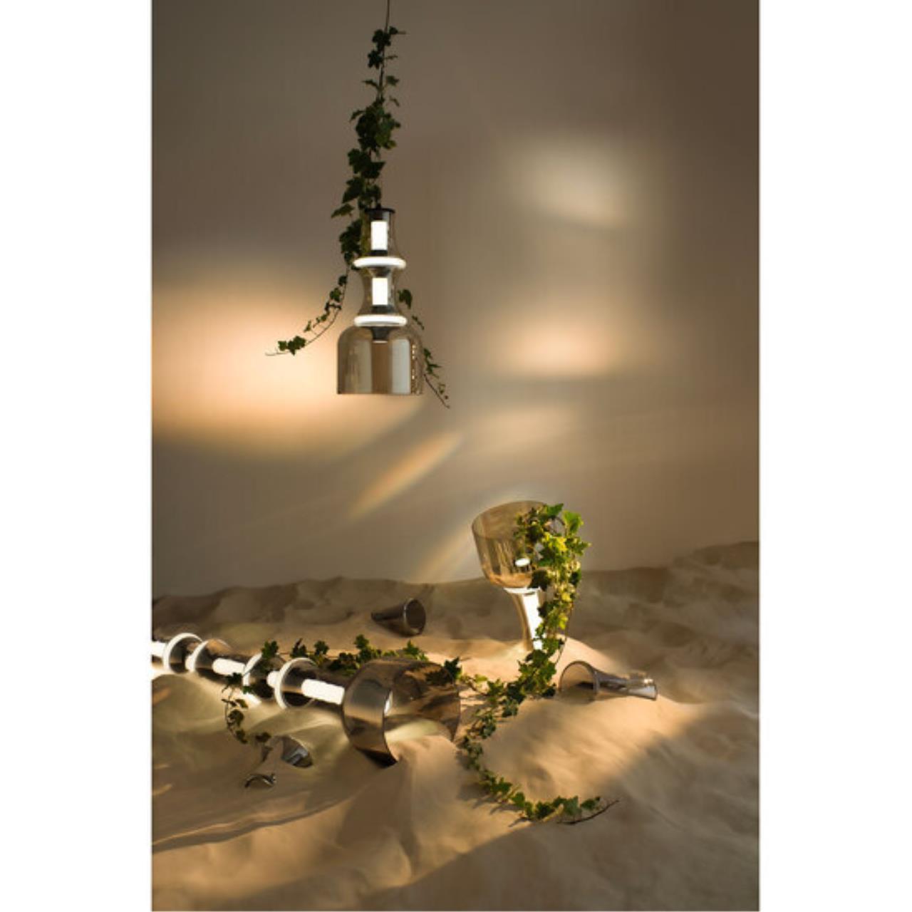 картинка Подвесной светильник Divinare VOLTURN 1243/06 SP-22 от магазина pro-decor.kz