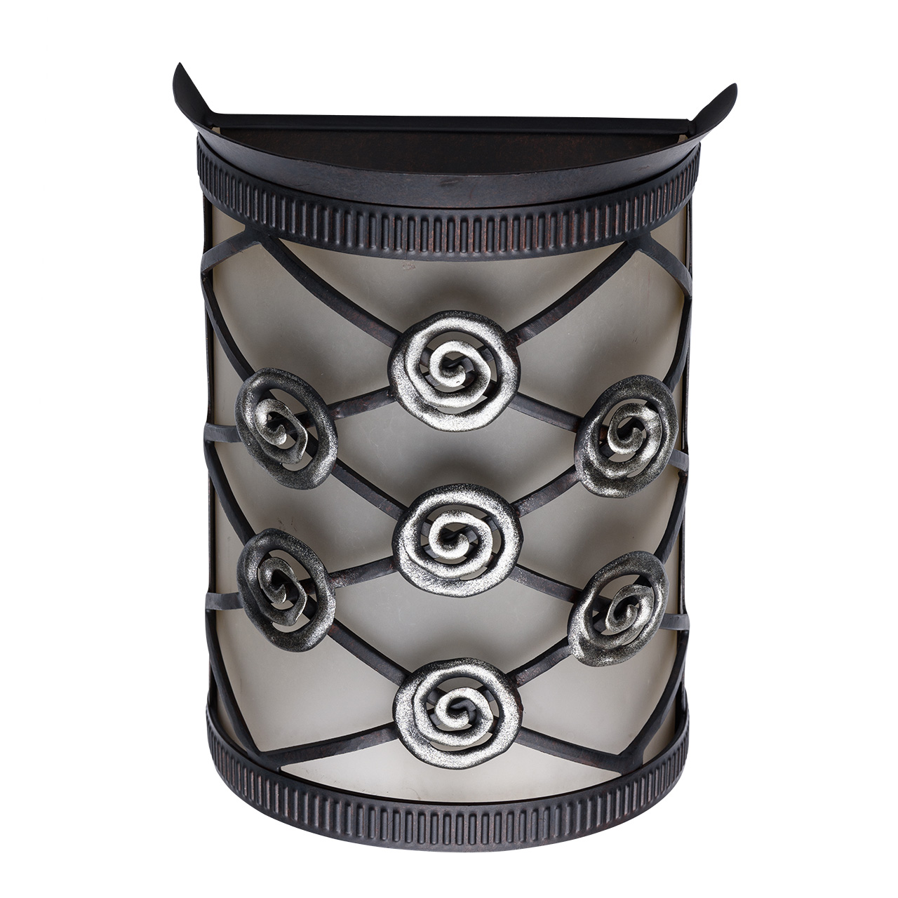 картинка Настенный светильник Chiaro Айвенго 382026301 от магазина pro-decor.kz