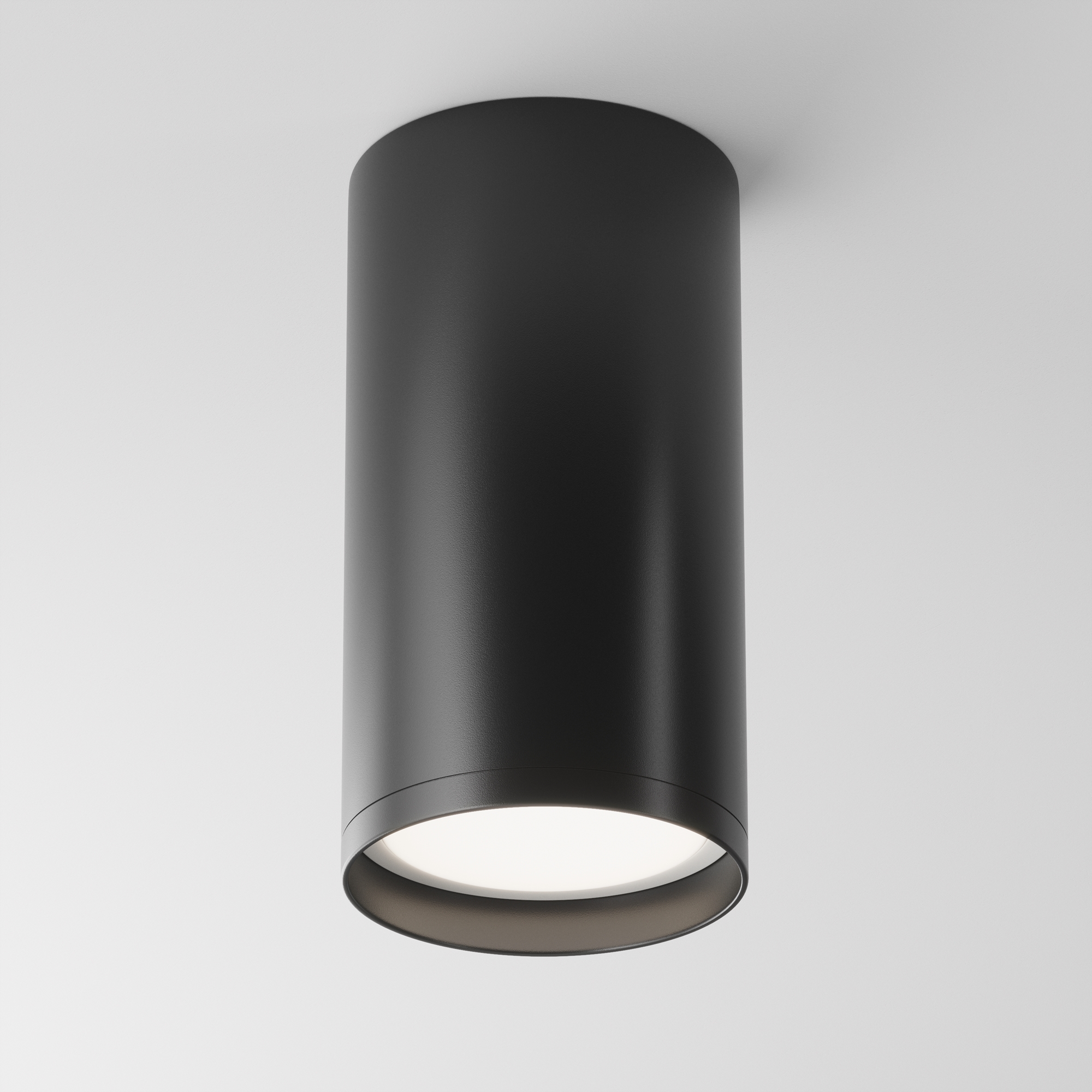 картинка Потолочный светильник Maytoni Focus S C052CL-01B от магазина pro-decor.kz