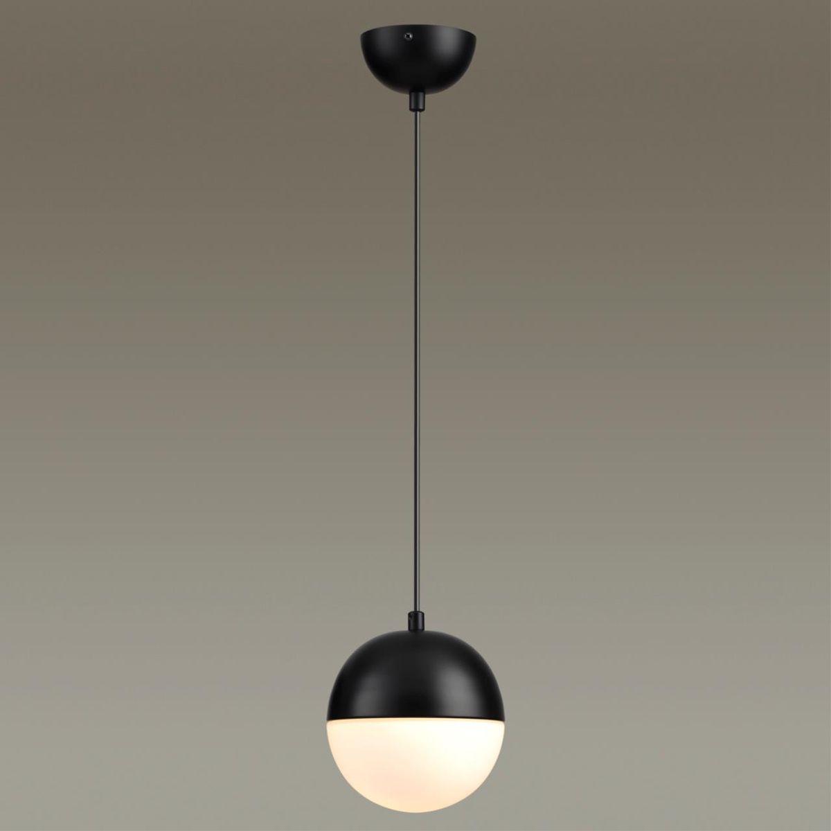 картинка Подвесной светильник Odeon Light Pendant Pinga 4958/1 магазин pro-decor.kz являющийся официальным дистрибьютором в Казахстане картинка Подвесной светильник Odeon Light Pendant Pinga 4958/1 от магазина pro-decor.kz