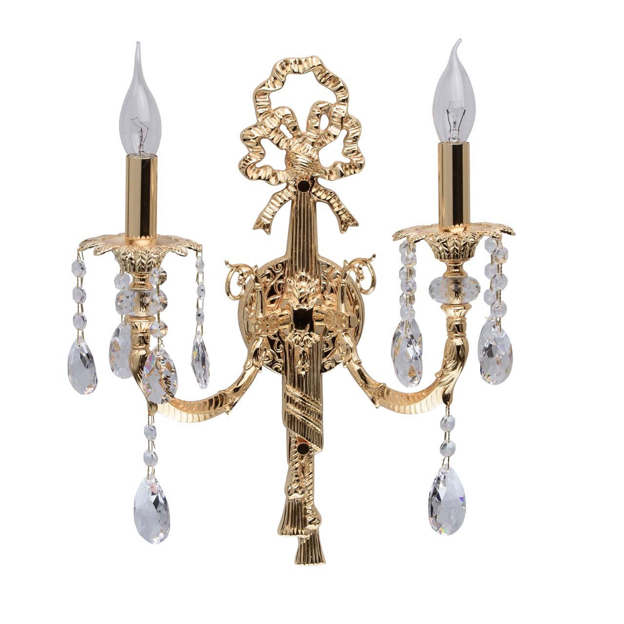 картинка Бра Chiaro Габриэль 11 491023202 от магазина pro-decor.kz