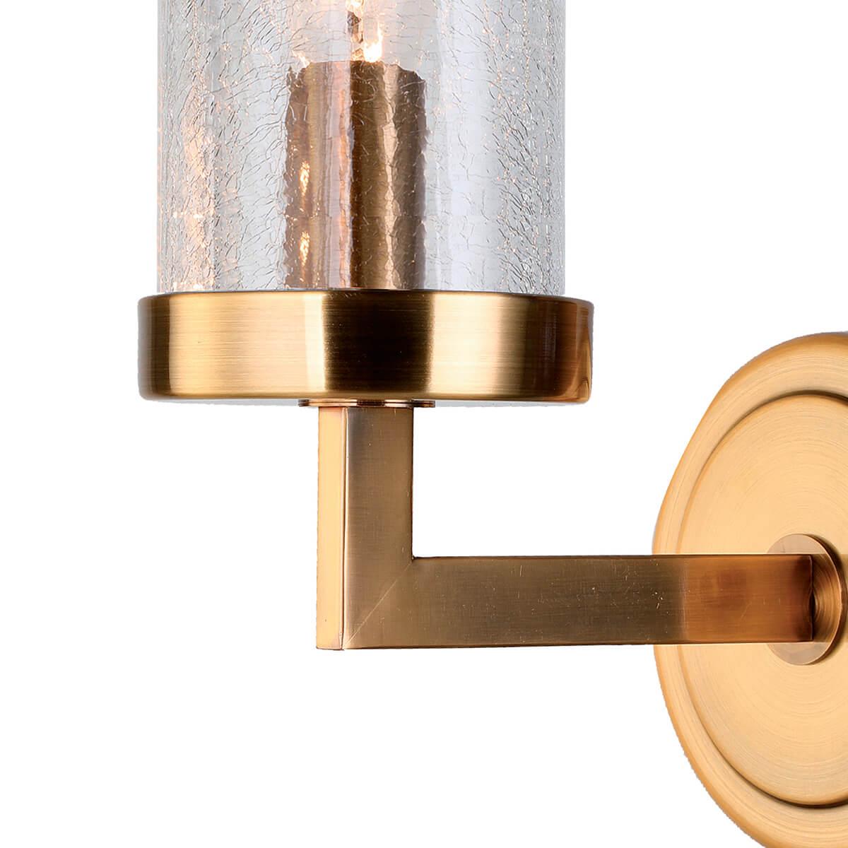 картинка Бра Favourite Assembly 2060-1W от магазина pro-decor.kz