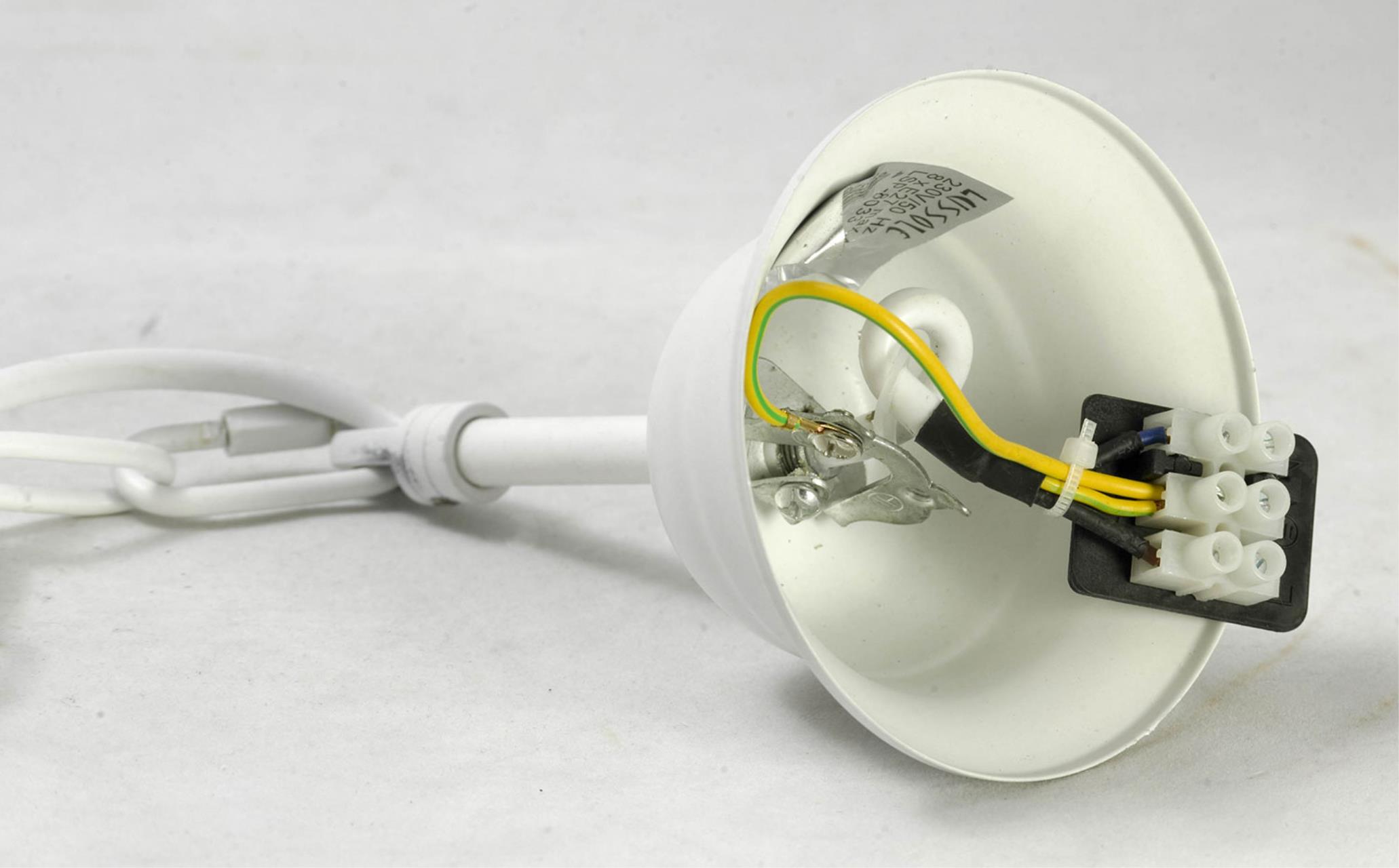картинка Подвесная люстра Lussole Lgo LSP-8033 от магазина pro-decor.kz